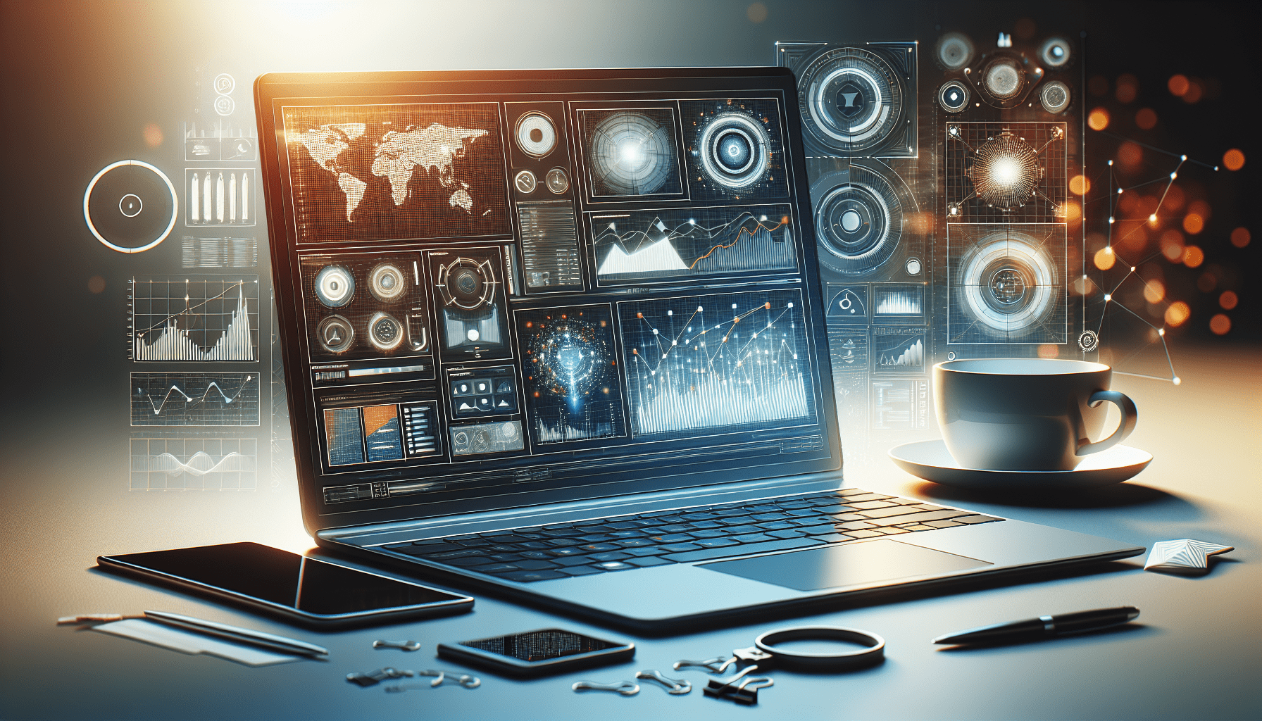 Microsoft Power BI Training: Unlocking Remote Work Opportunities
