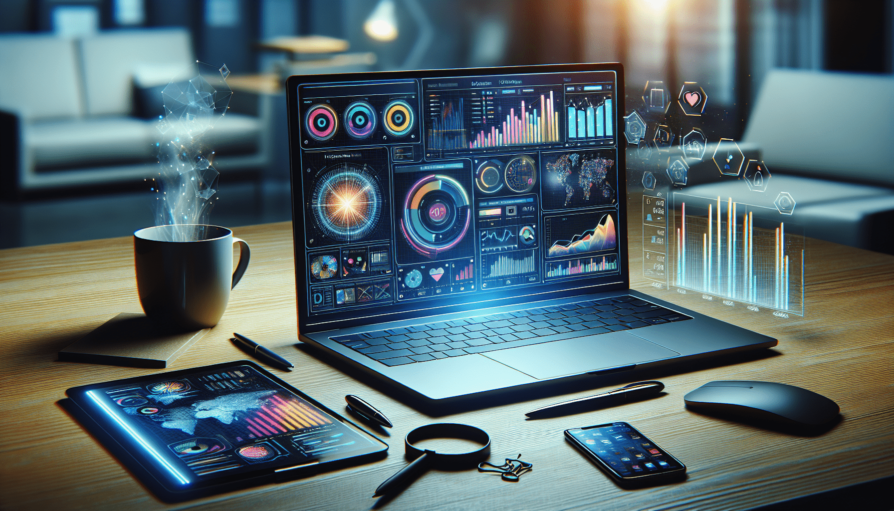 Microsoft Power BI Training: Unlocking Remote Work Opportunities