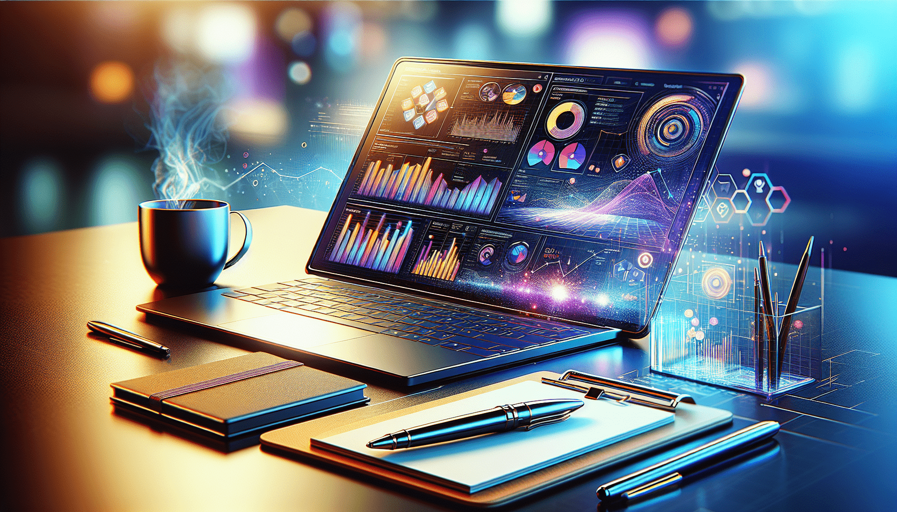 Building a Power BI Portfolio: Showcase Your Skills to Employers