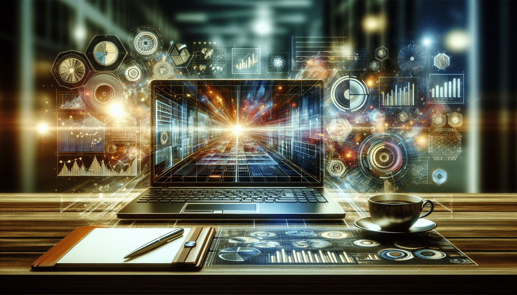 Building a Power BI Portfolio: Showcase Your Skills to Employers