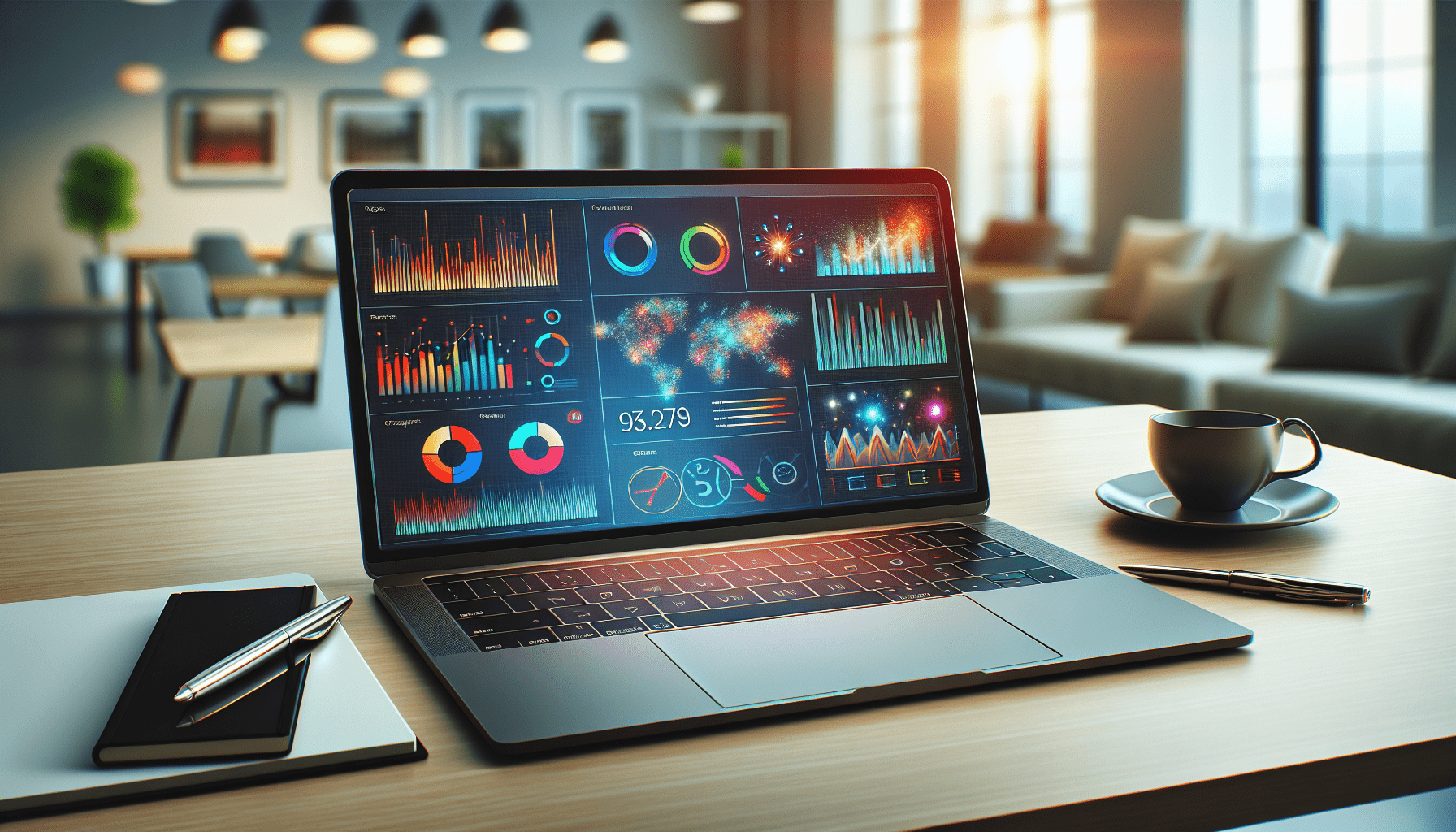 Showcasing Achievements With Power BI Training
