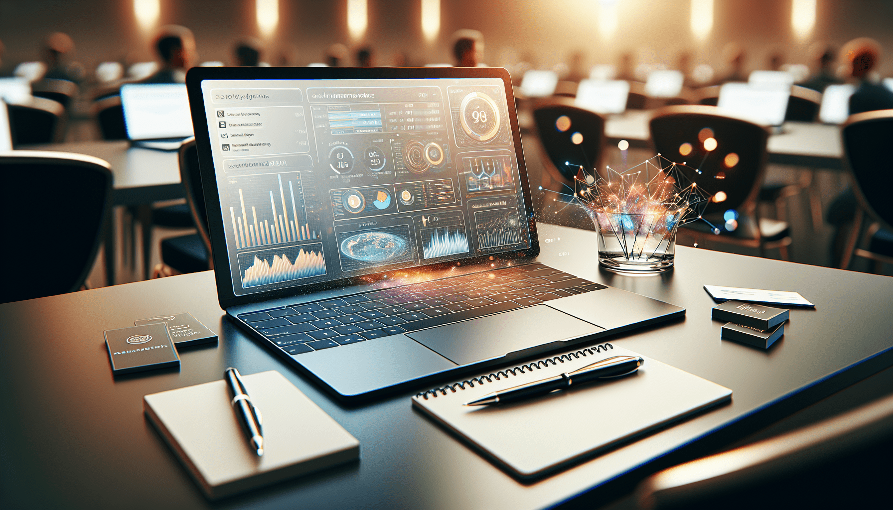 Attending Power BI Conferences for Networking and Learning