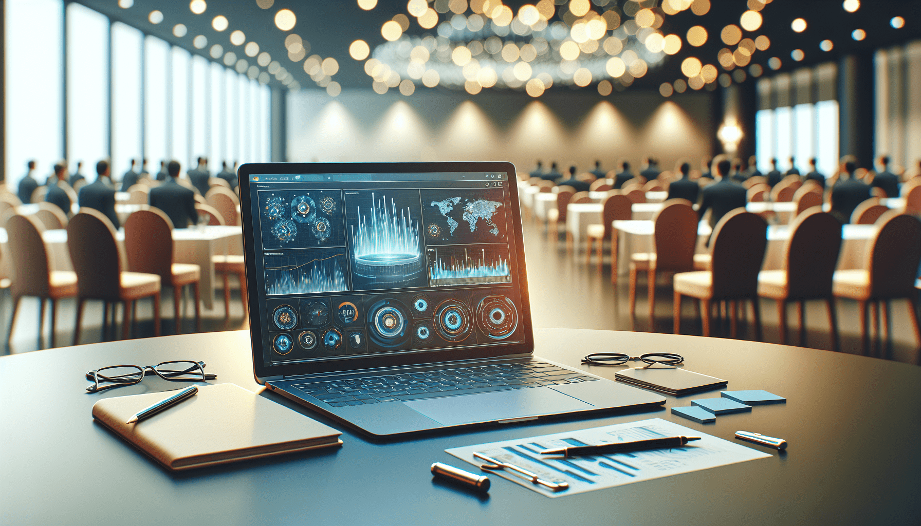 Attending Power BI Conferences for Networking and Learning