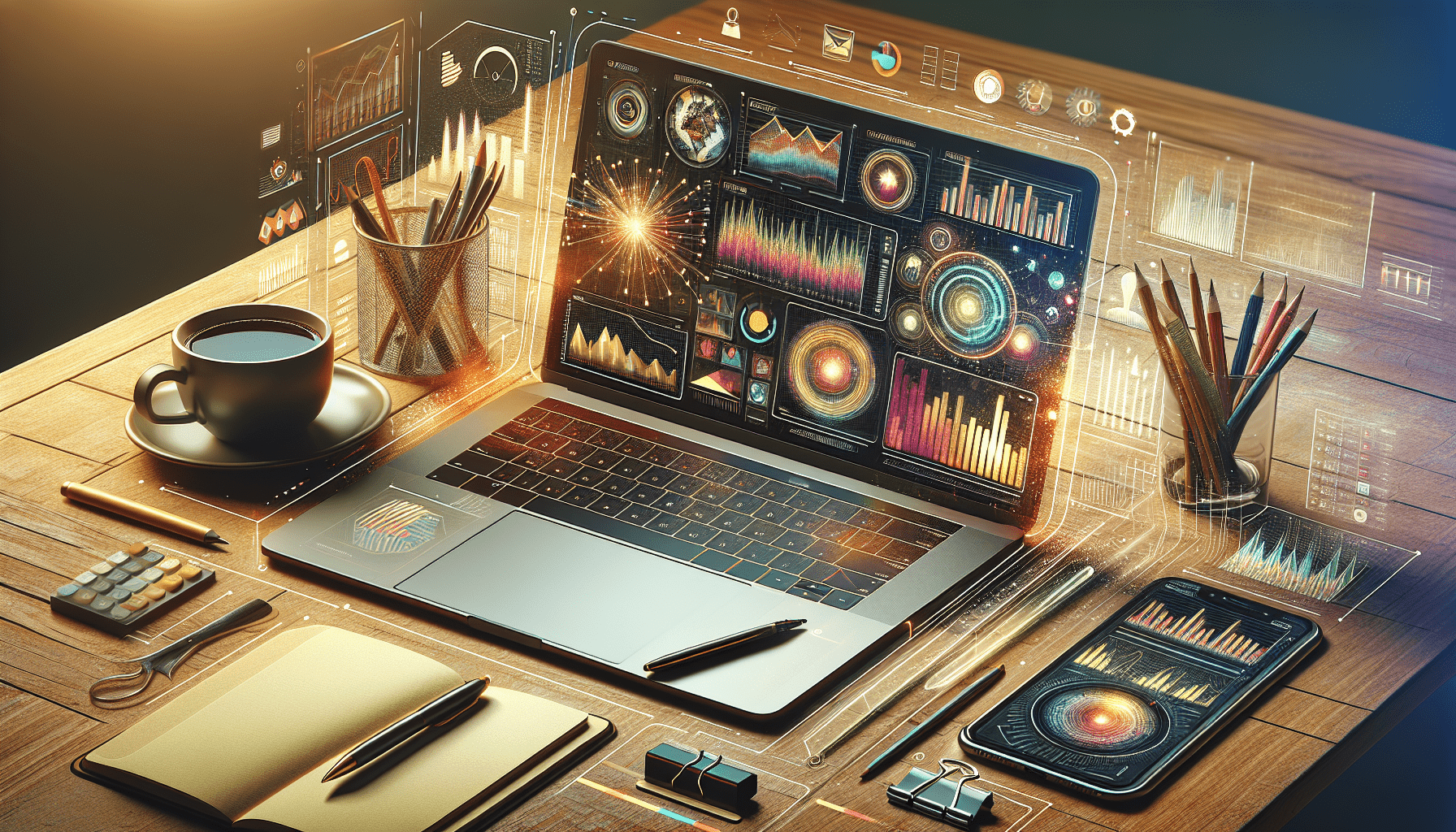 Building a Personal Brand in the Power BI Community