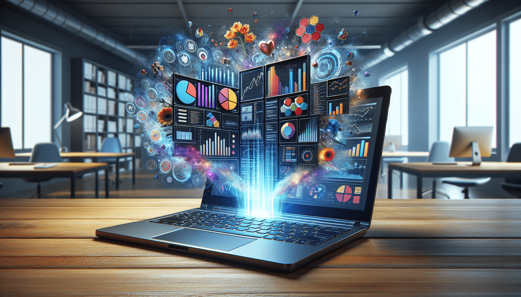 Microsoft Power BI Training for Aspiring Freelancers