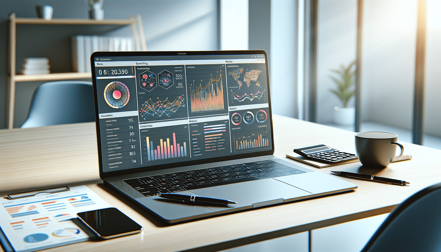 Microsoft Power BI Training for Aspiring Consultants