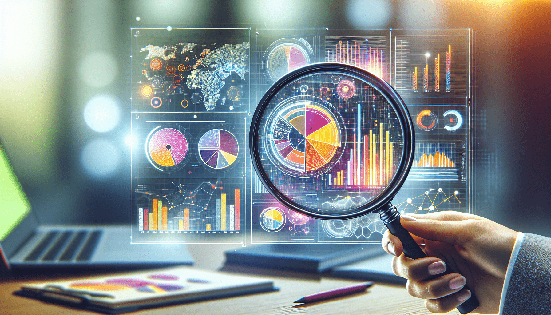 Finding Clients and Projects in Power BI: Unlocking Opportunities