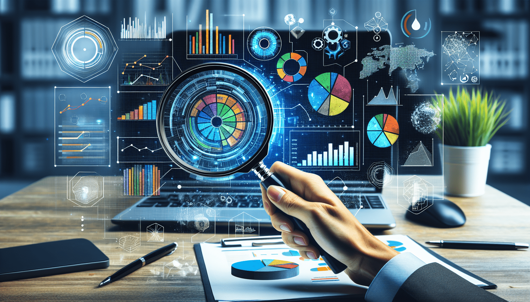Finding Clients and Projects in Power BI: Unlocking Opportunities