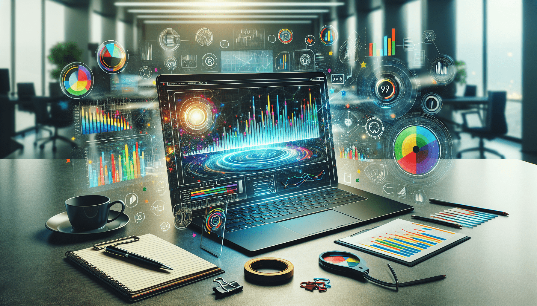 Using Power BI for Project Management: Effective Strategies to Track Project Progress and Manage Resources