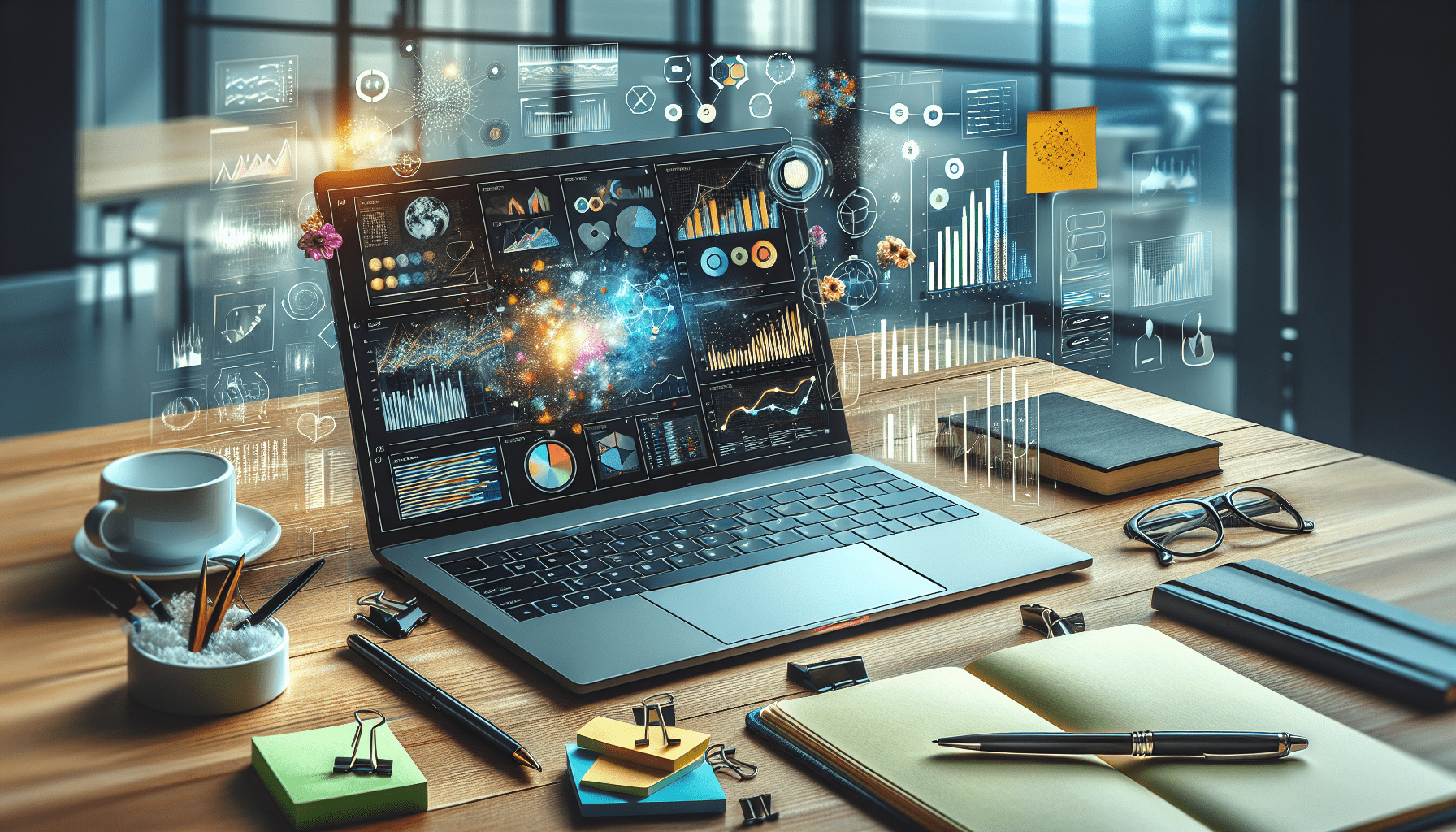 Creating Effective Project Dashboards in Power BI