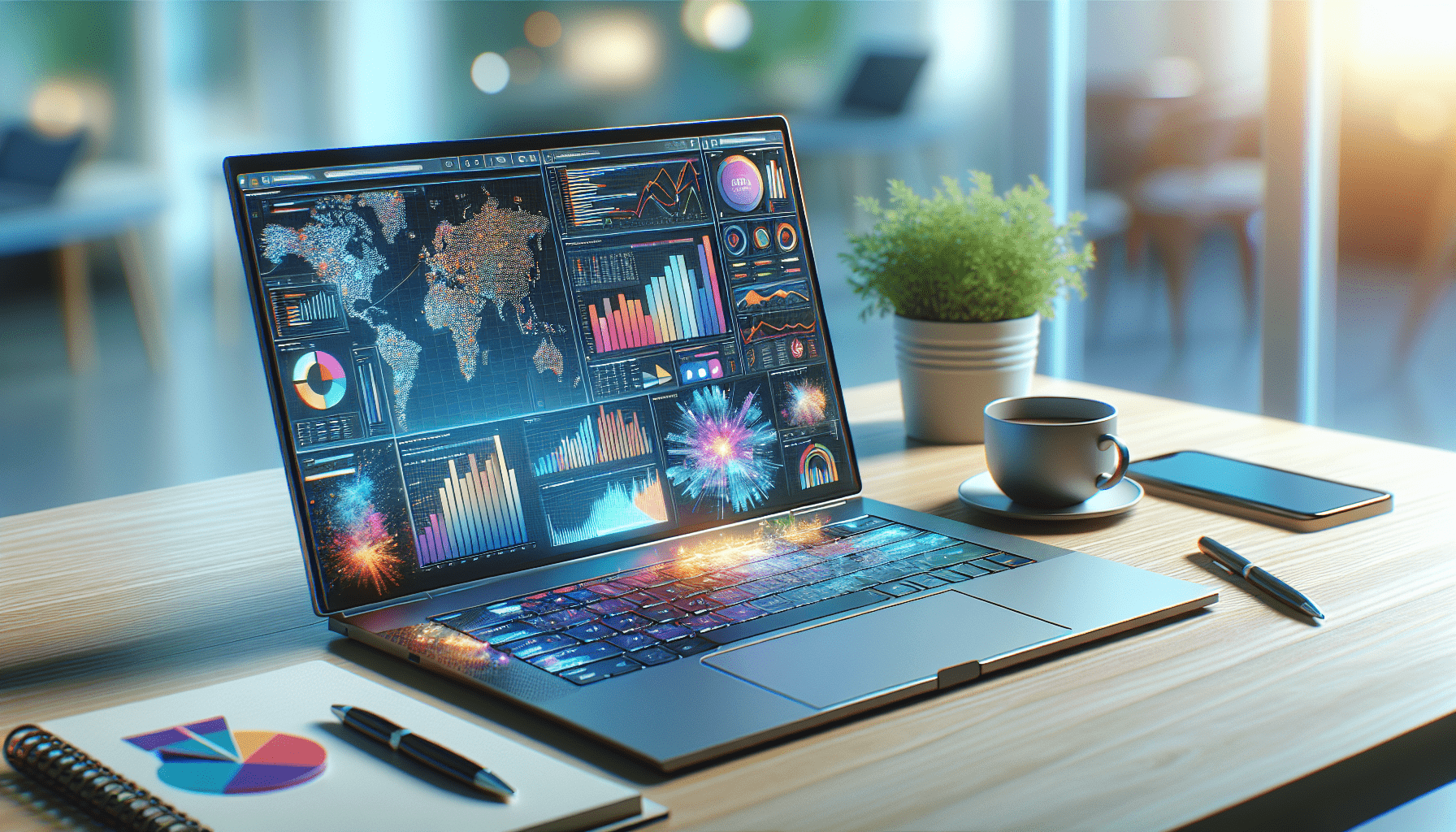 Exploring Case Studies in Power BI for Business Success