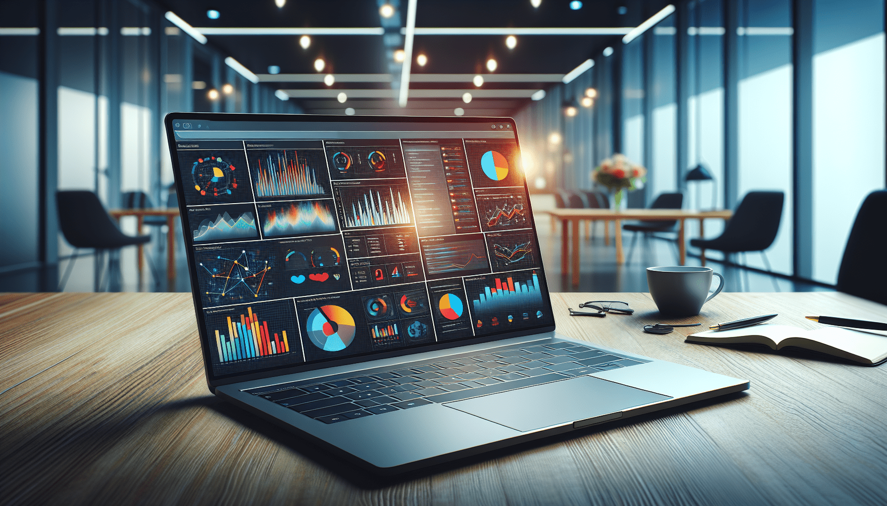 Exploring Case Studies in Power BI for Business Success