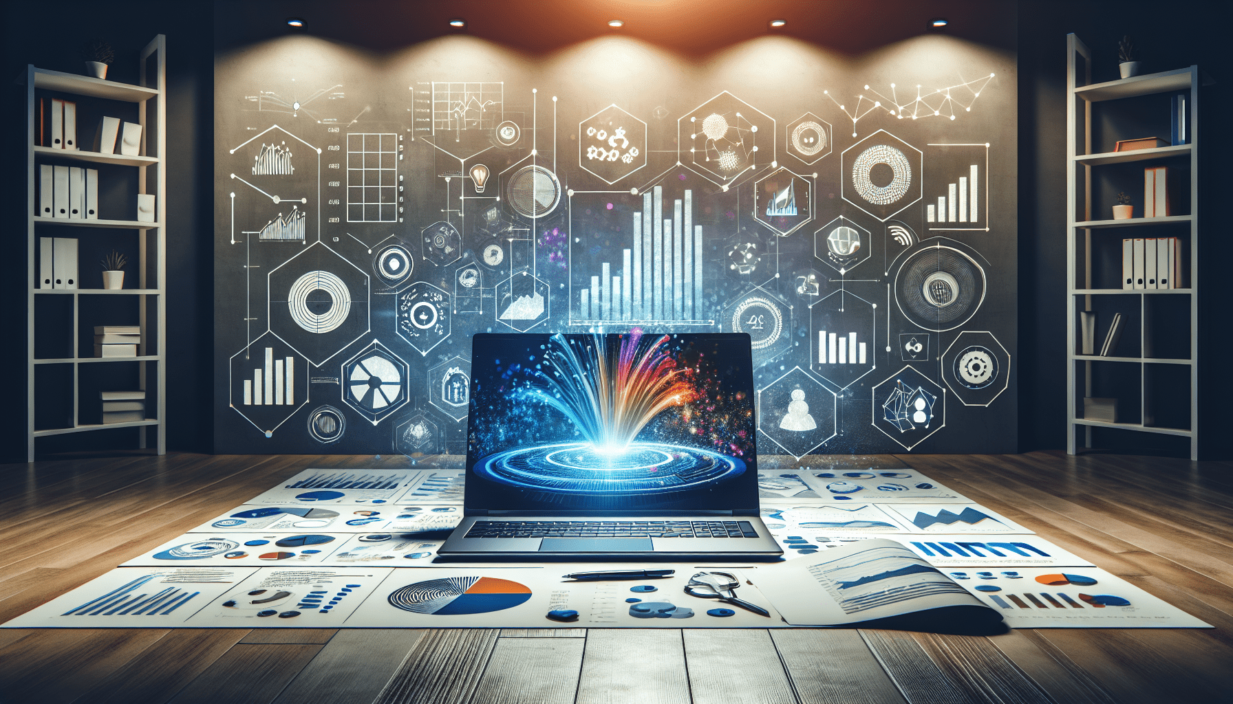 Translating Data Insights into Business Strategy with Power BI