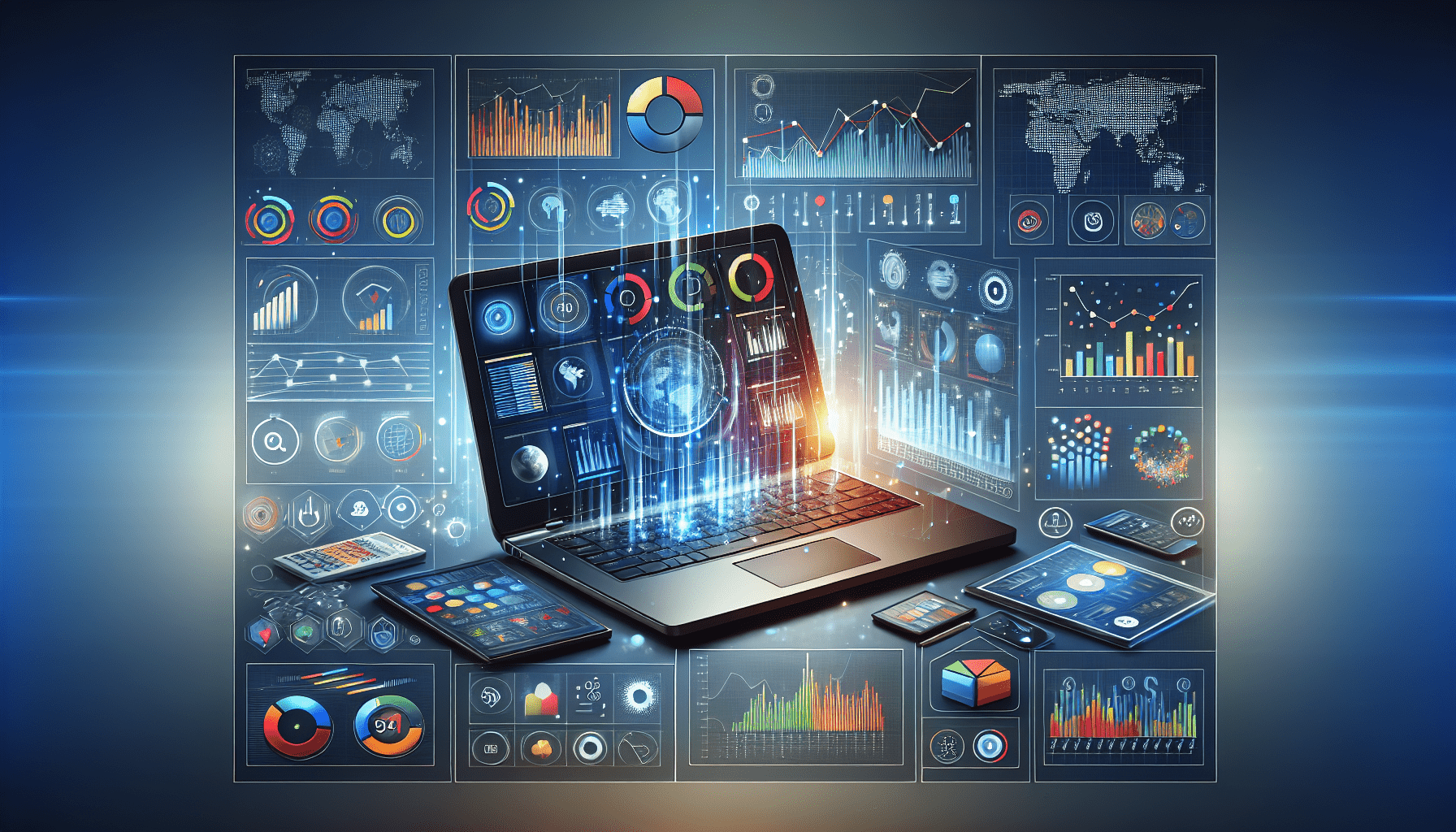 Translating Data Insights into Business Strategy with Power BI