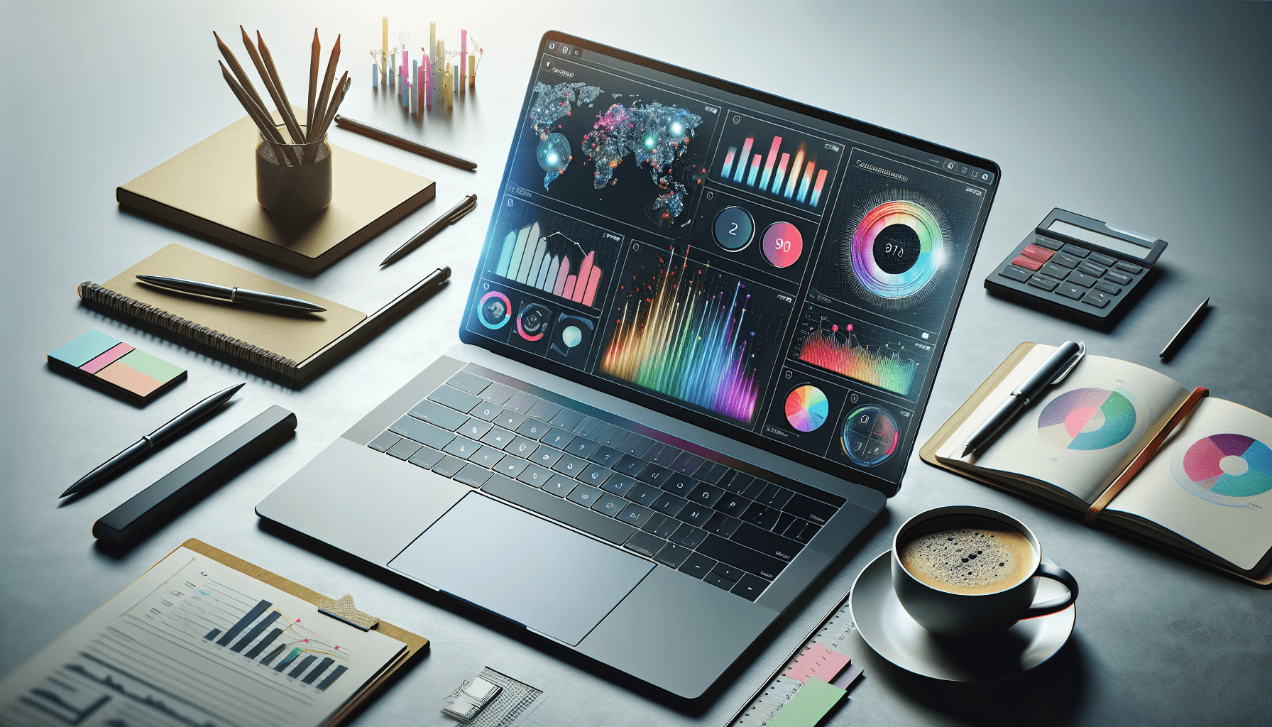 Communicating Data Insights to Executives in Power BI