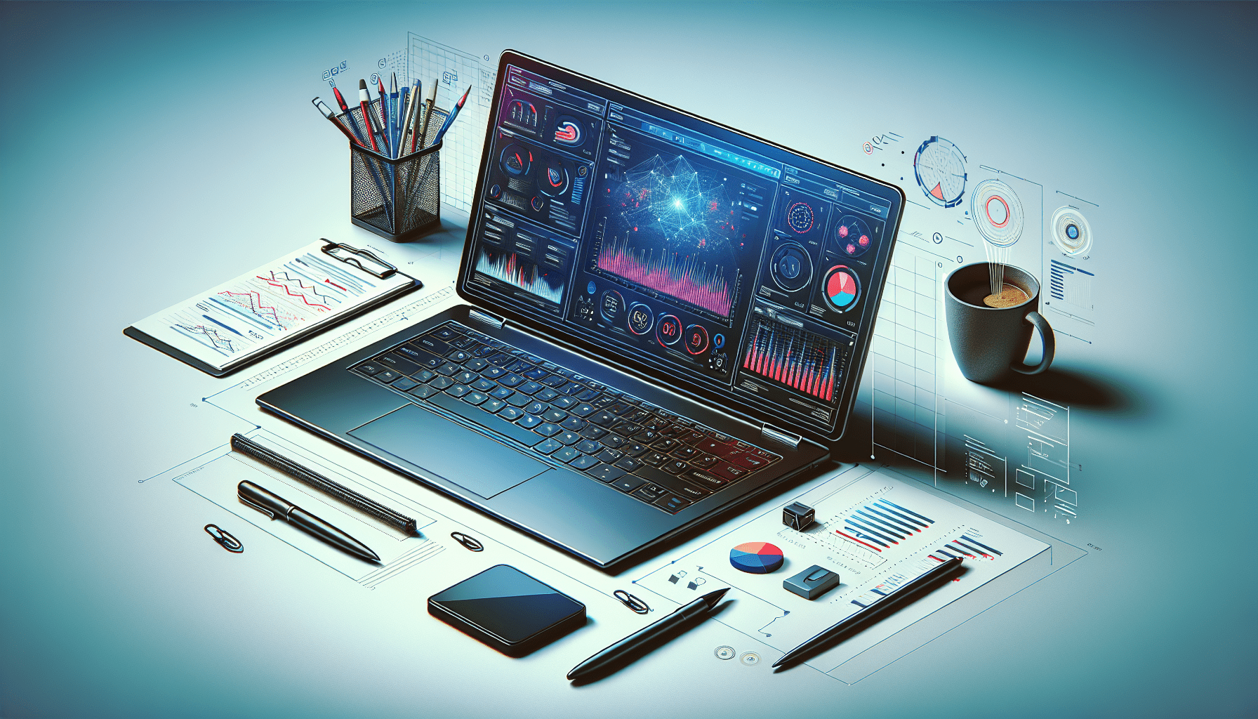 Communicating Data Insights to Executives in Power BI