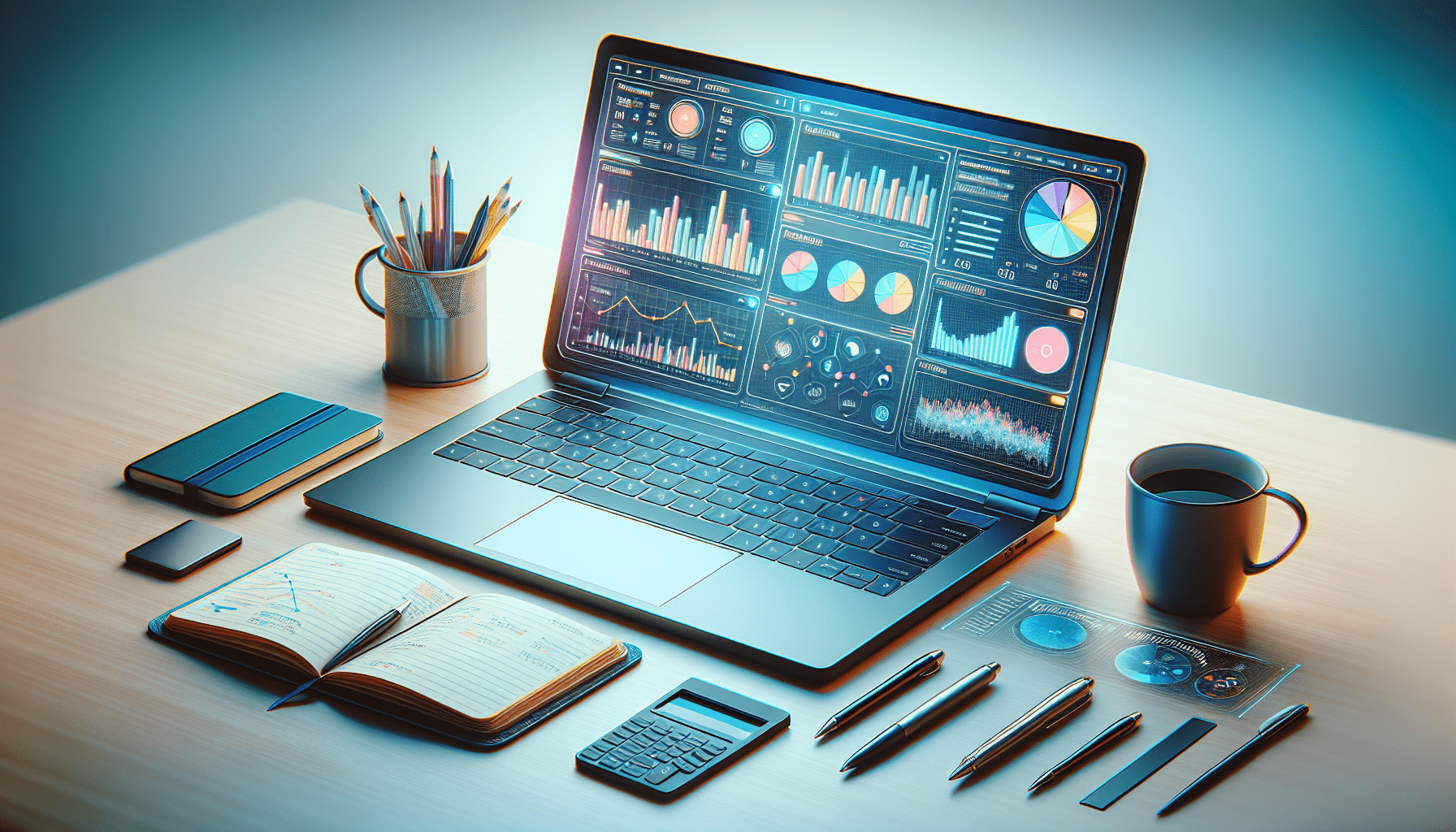 Mastering Technical Assessments in Microsoft Power BI Training