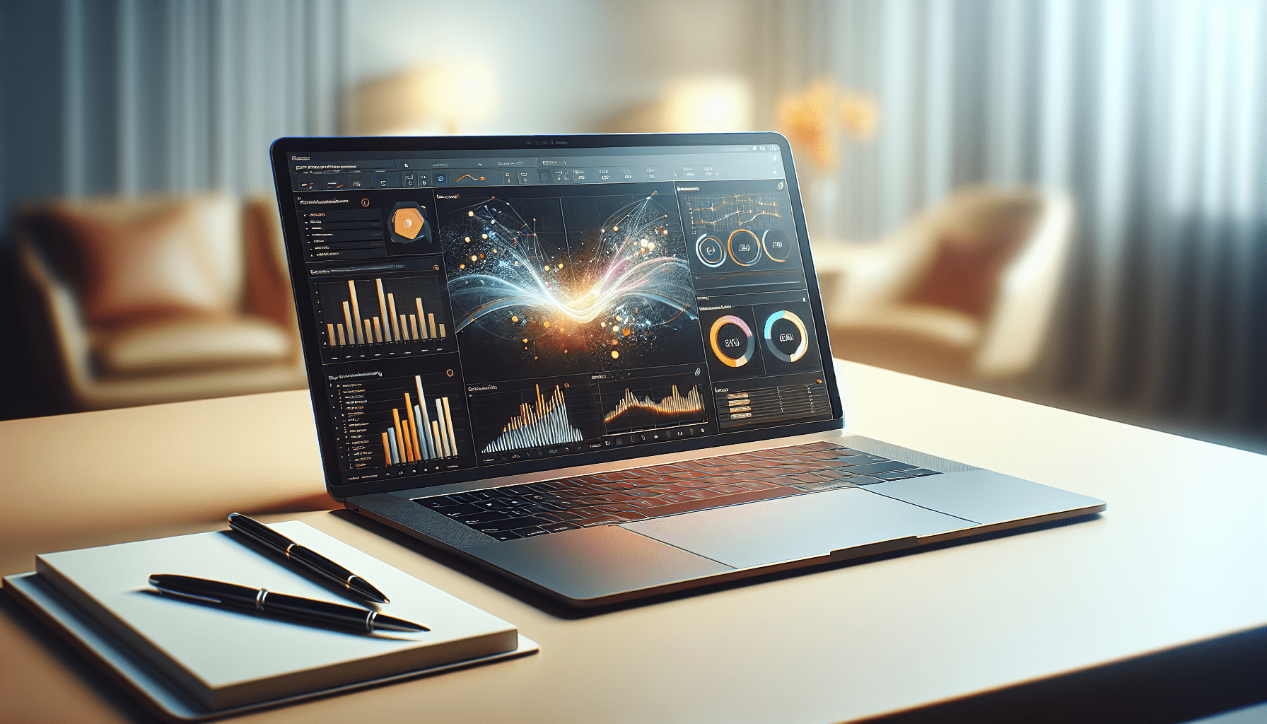 Best Practices for Presenting Power BI Projects in Interviews