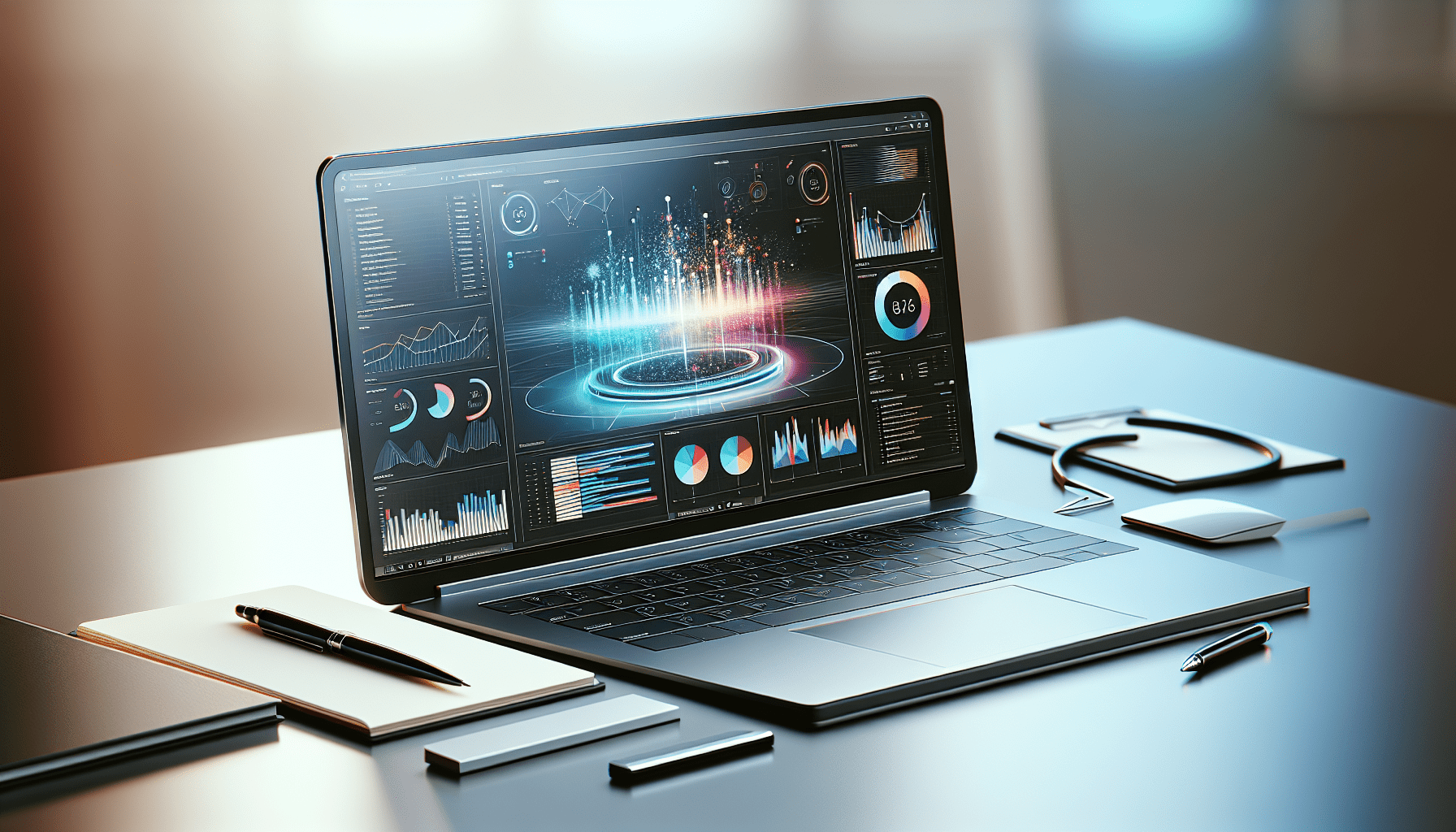 Best Practices for Presenting Power BI Projects in Interviews
