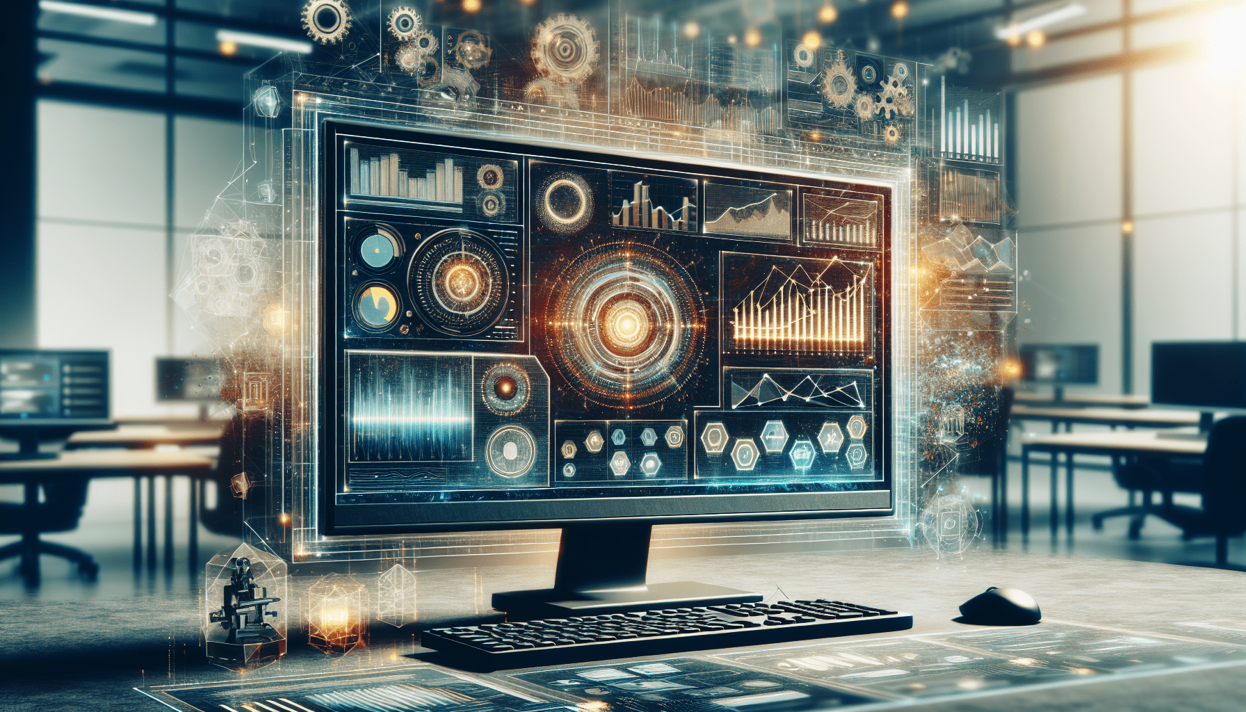 Mastering Process Automation With Power BI