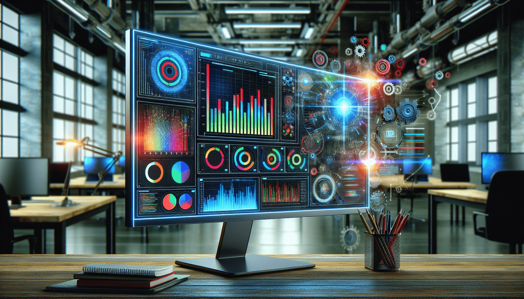 Mastering Process Automation With Power BI