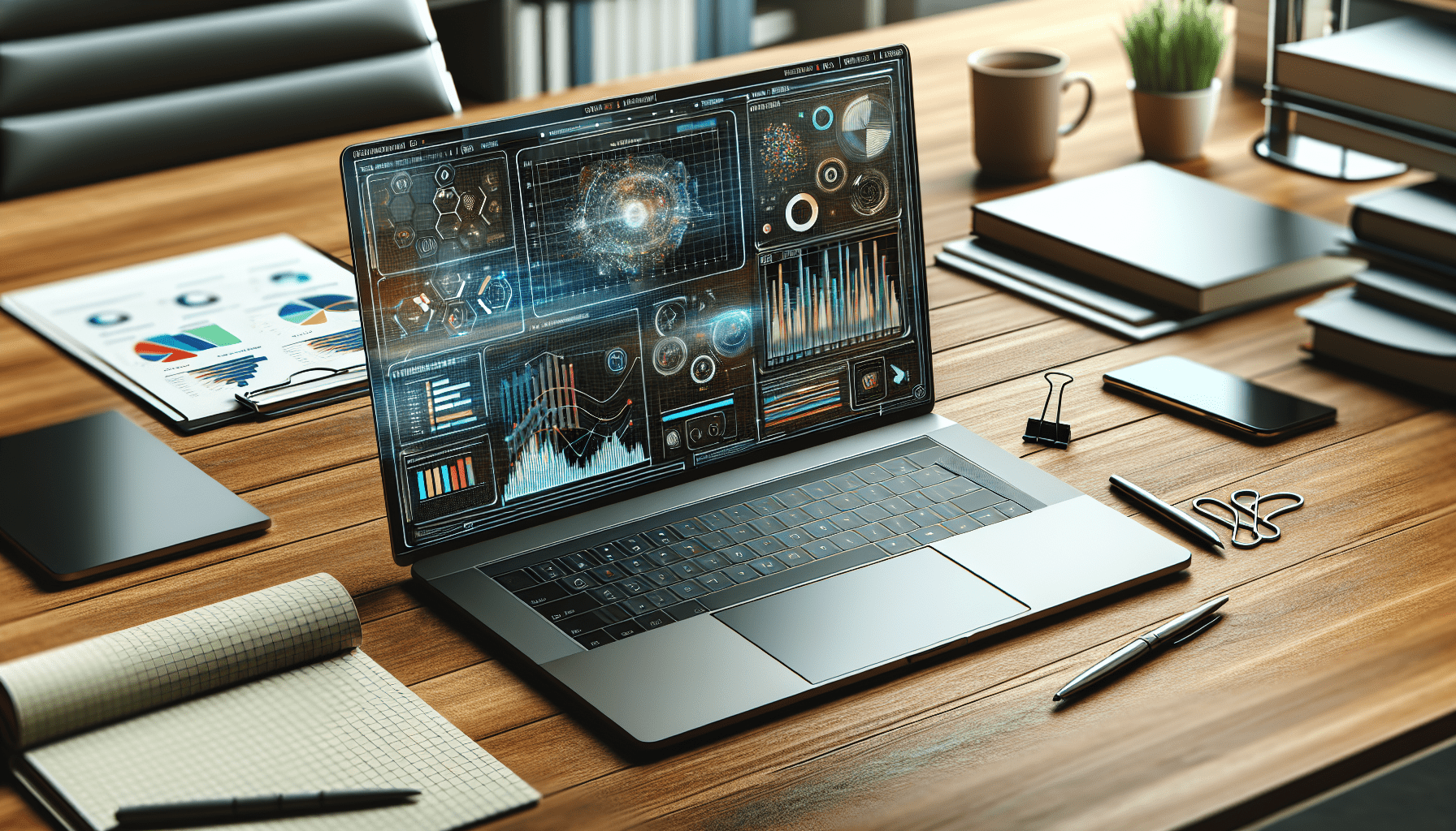 Real-World Examples of Process Improvements with Power BI