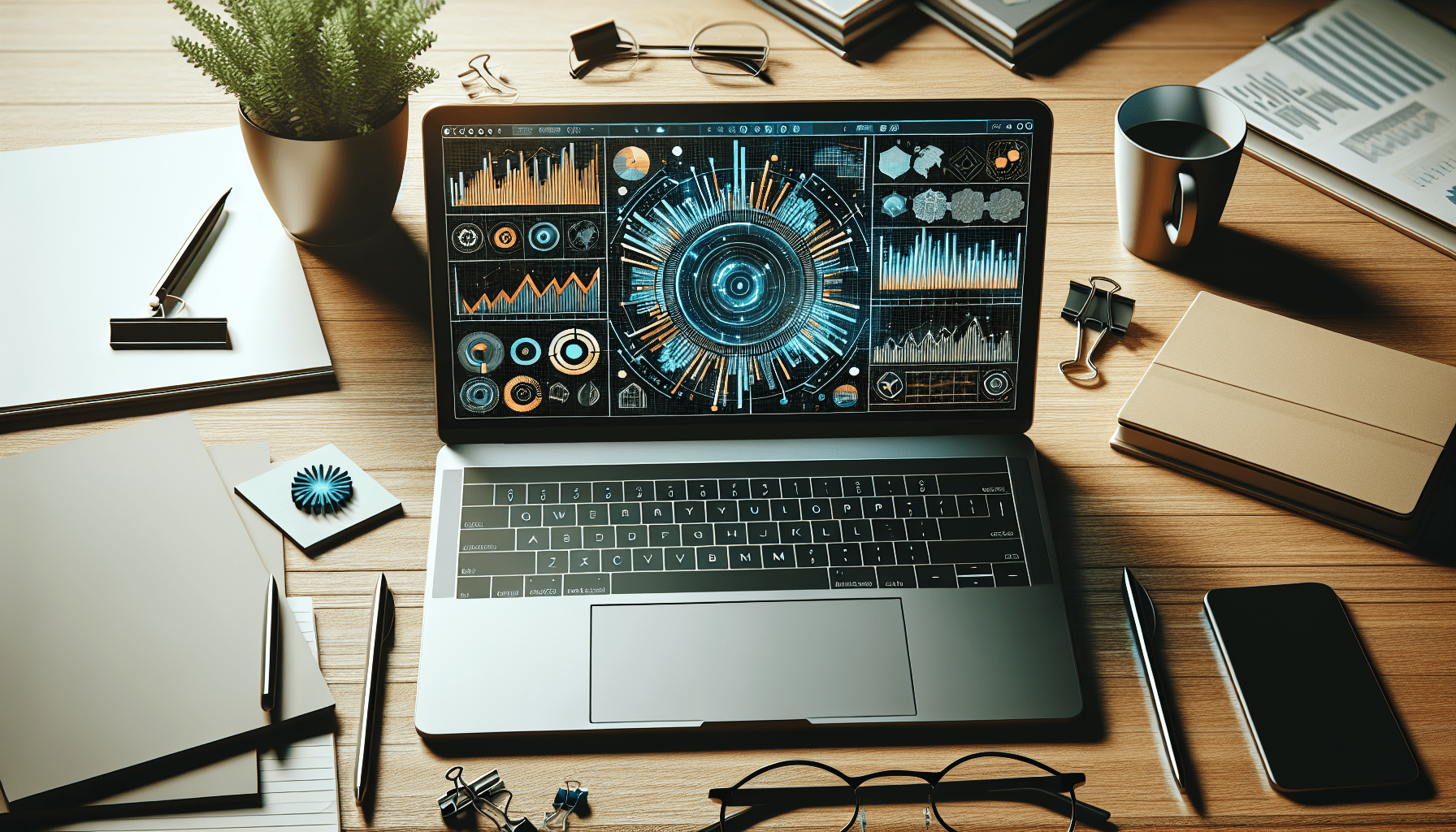 Real-World Examples of Process Improvements with Power BI