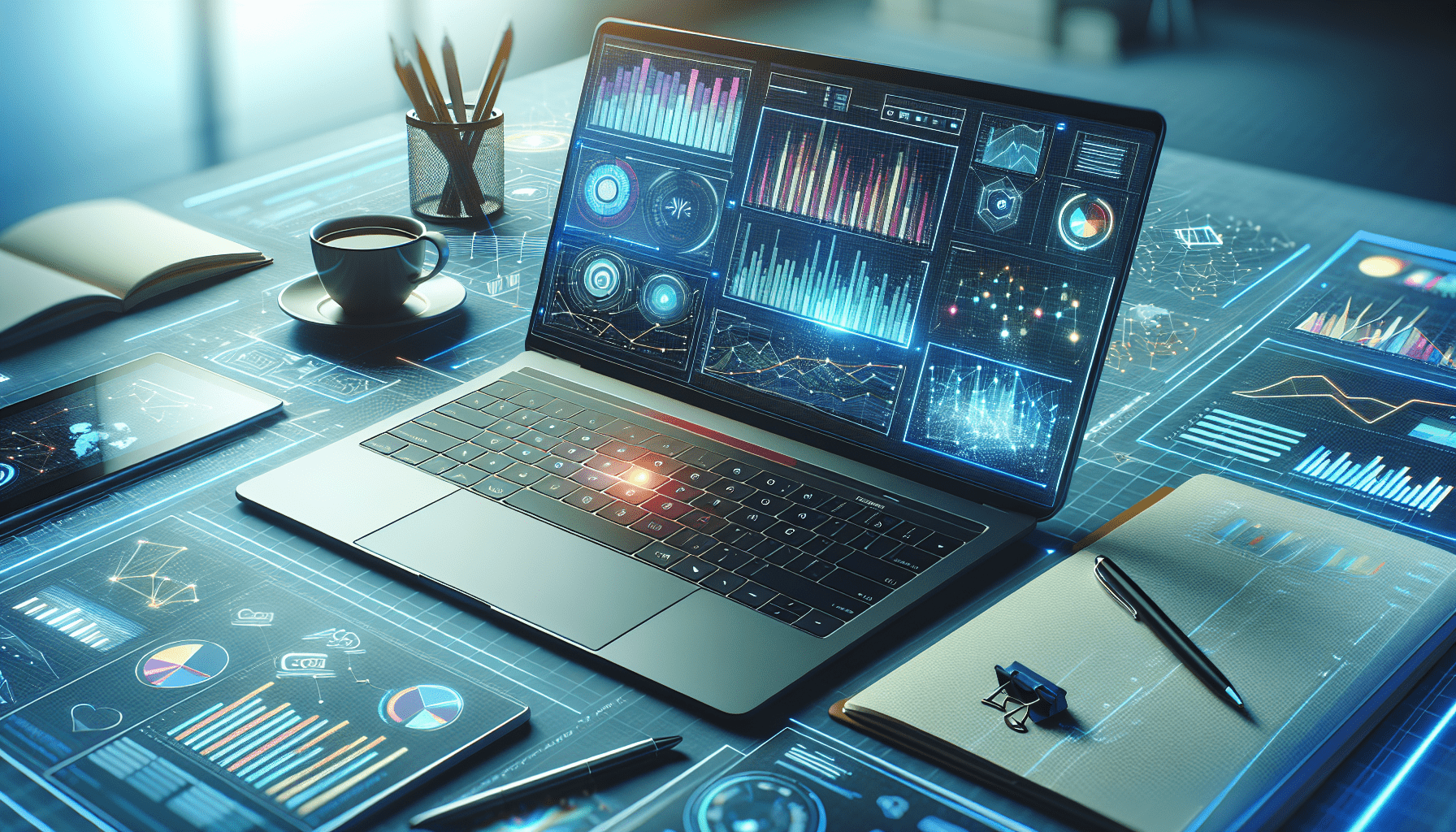 Staying Updated with Power BI Updates: Mastering the Latest Features