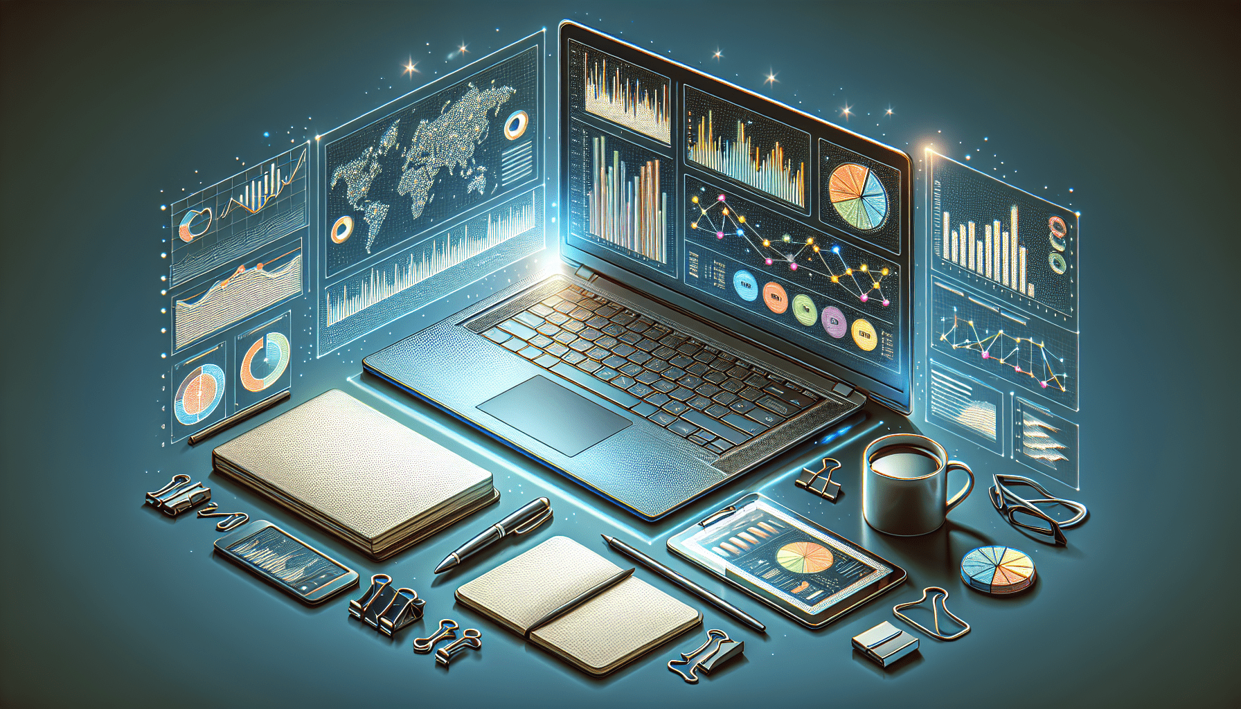 Staying Updated with Power BI Updates: Mastering the Latest Features
