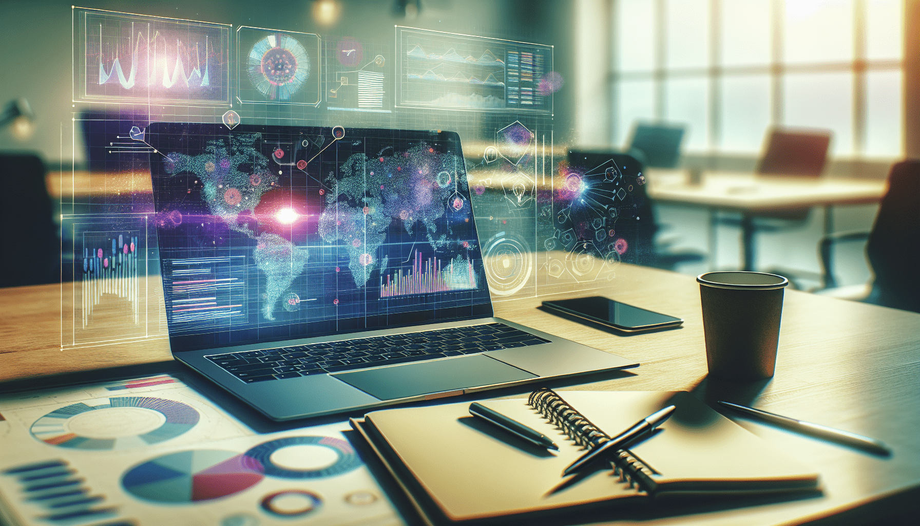 Microsoft Power BI Training: Unlocking Your Potential