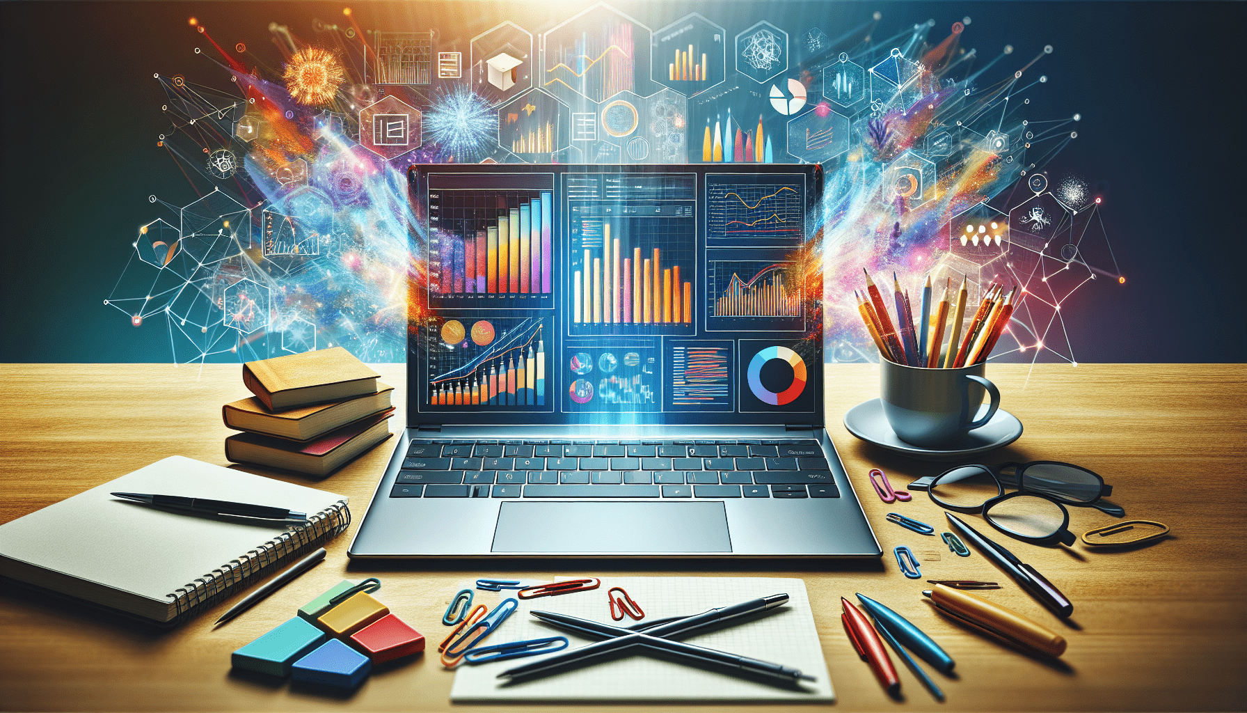 Enhance Your Skills with Cross Training Using Power BI Tools
