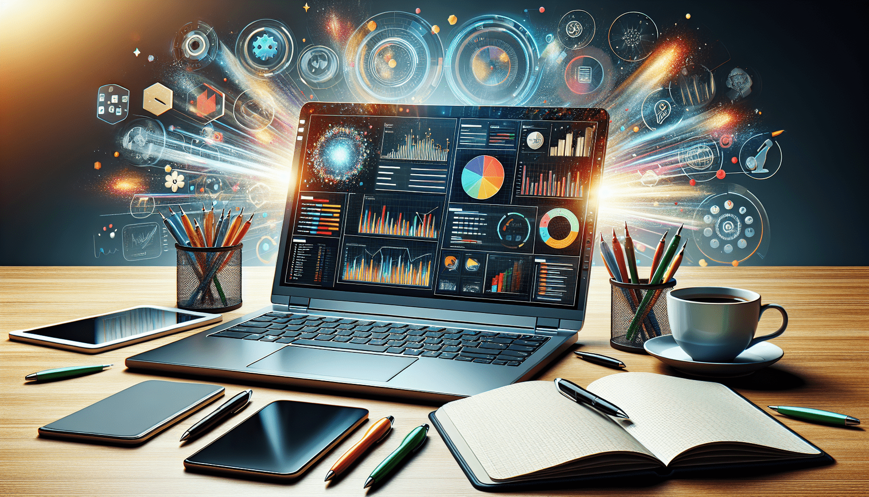 Enhance Your Skills with Cross Training Using Power BI Tools