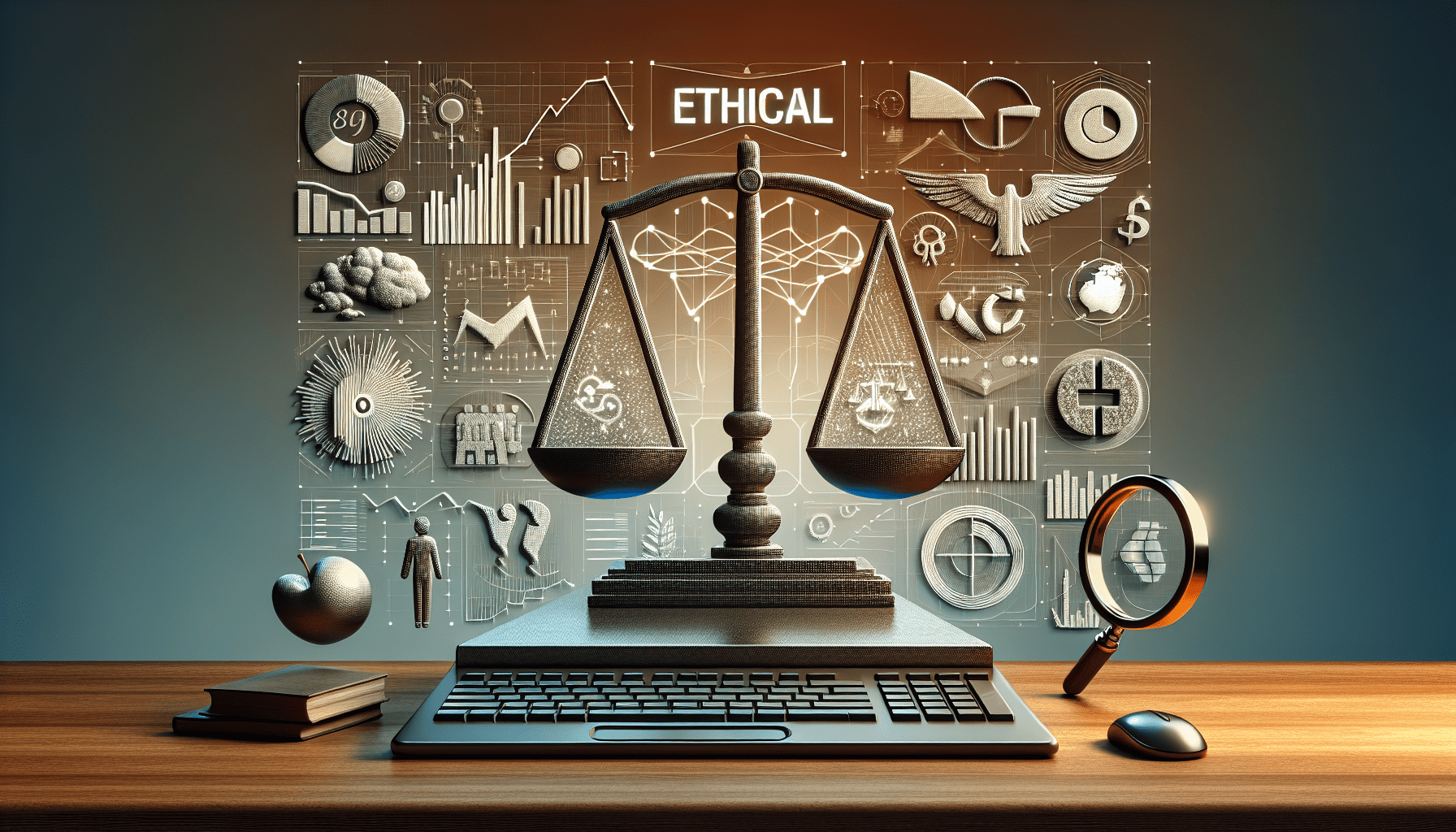 Ethical Considerations in Data Analytics with Power BI