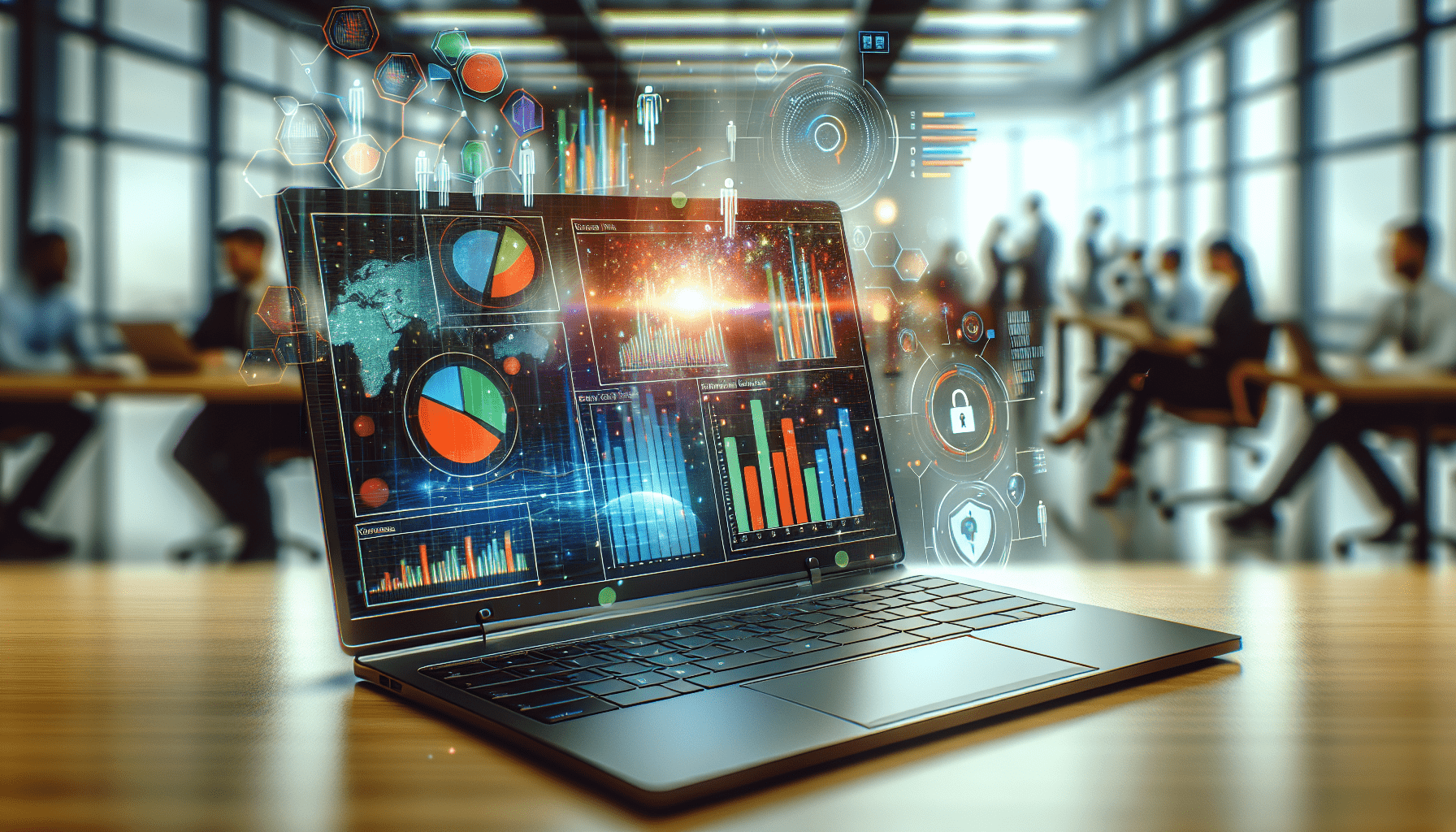 Microsoft Power BI Training for Data Privacy Compliance