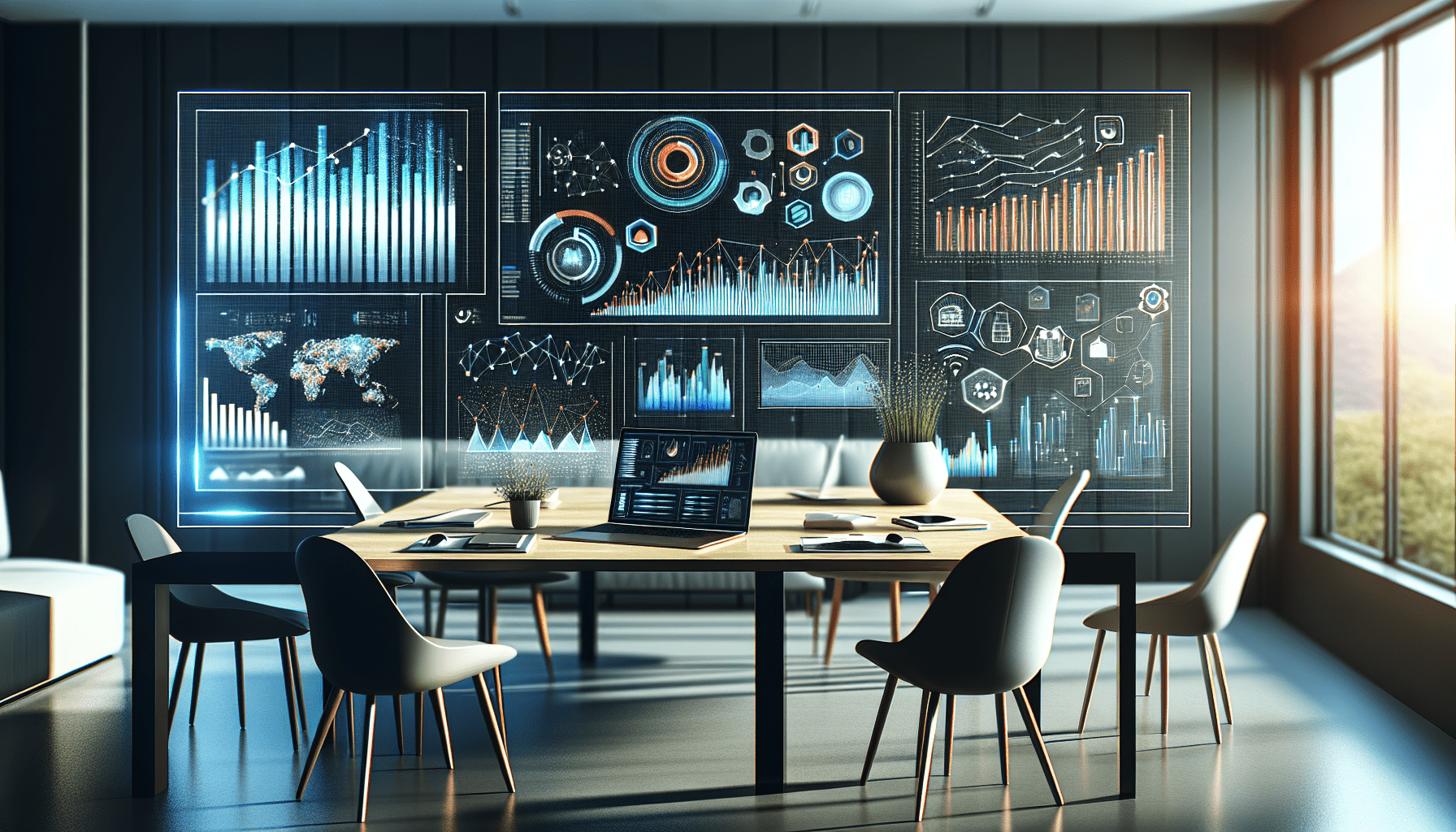 Microsoft Power BI Training for Effective Data Management