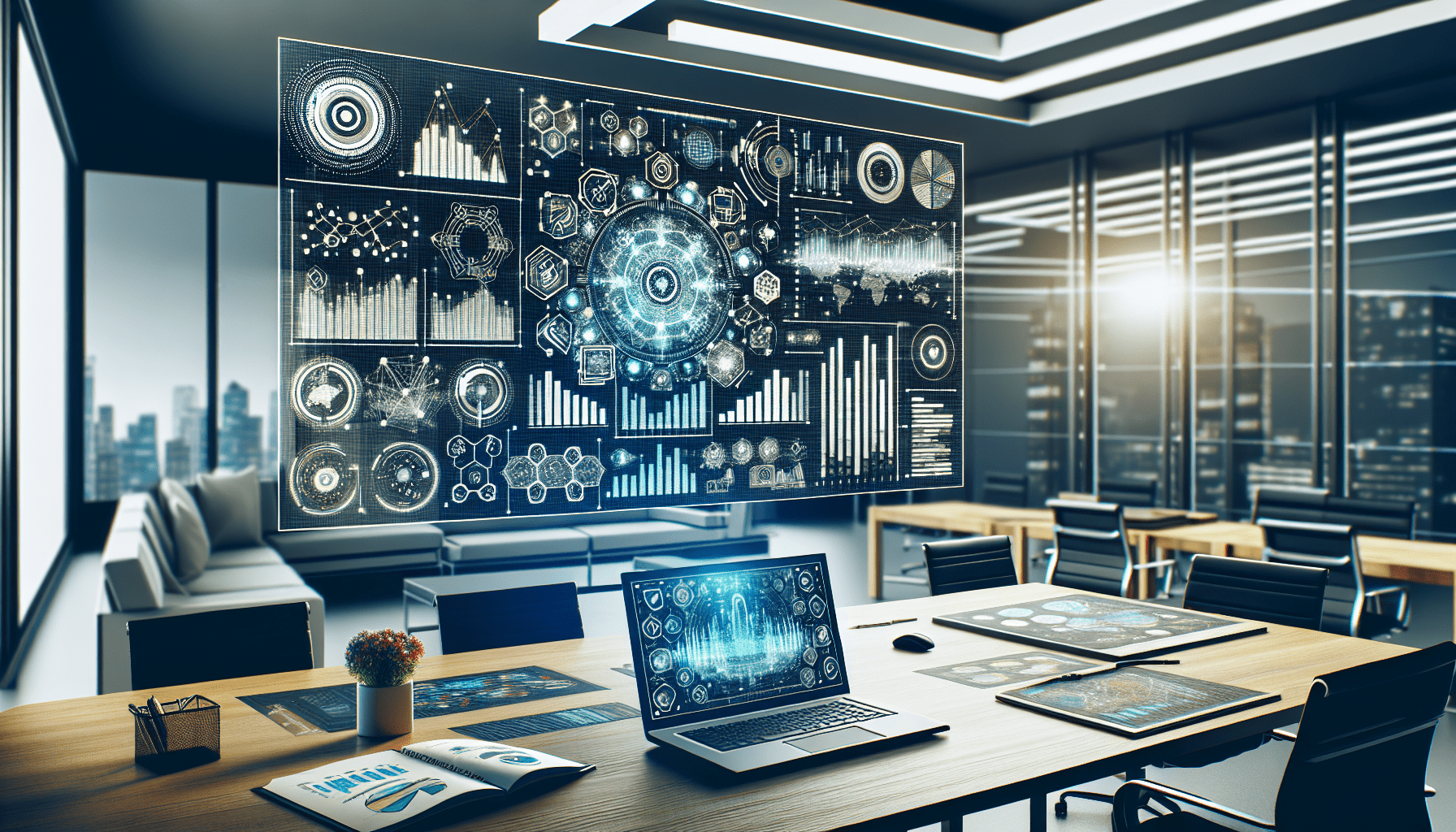Microsoft Power BI Training for Effective Data Management