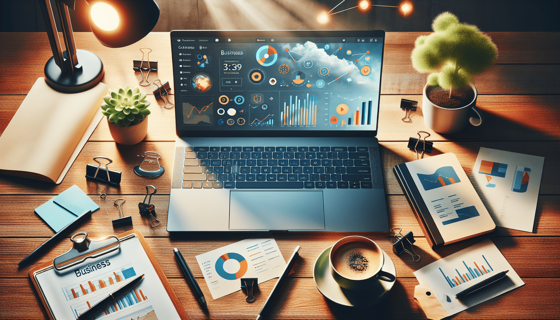 Cost Effective Power BI Solutions for SMEs