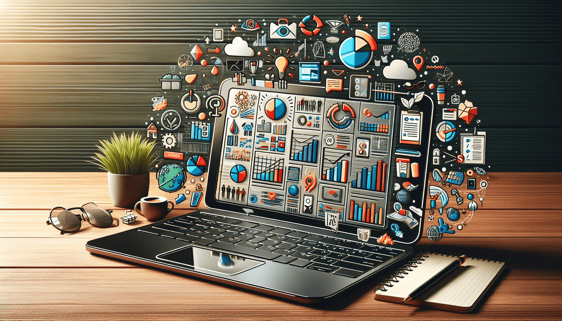 Success Stories from SMEs Utilizing Microsoft Power BI Training