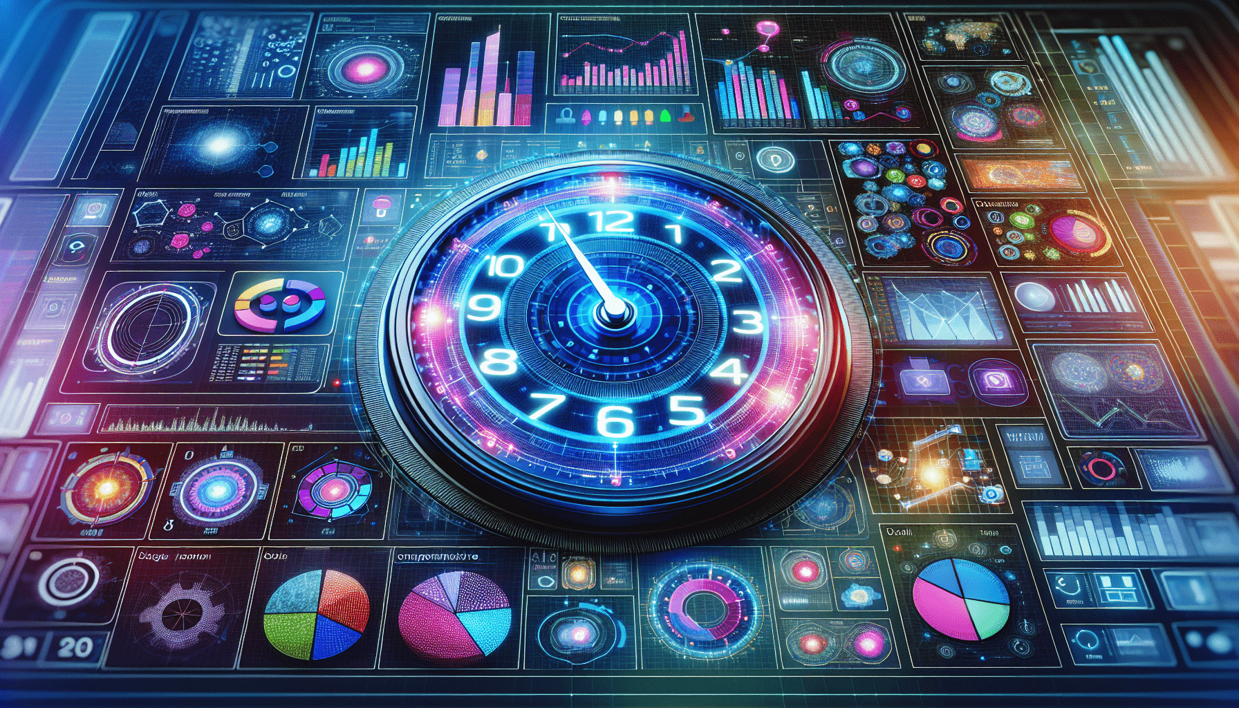 Techniques for Managing Time and Productivity in Power BI Projects