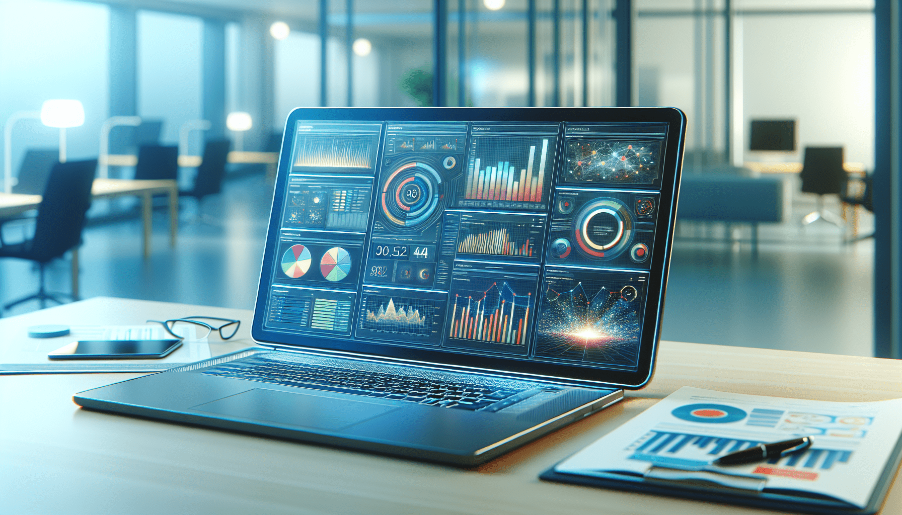 Scaling a Business with Power BI: Strategies for Effective Analytics
