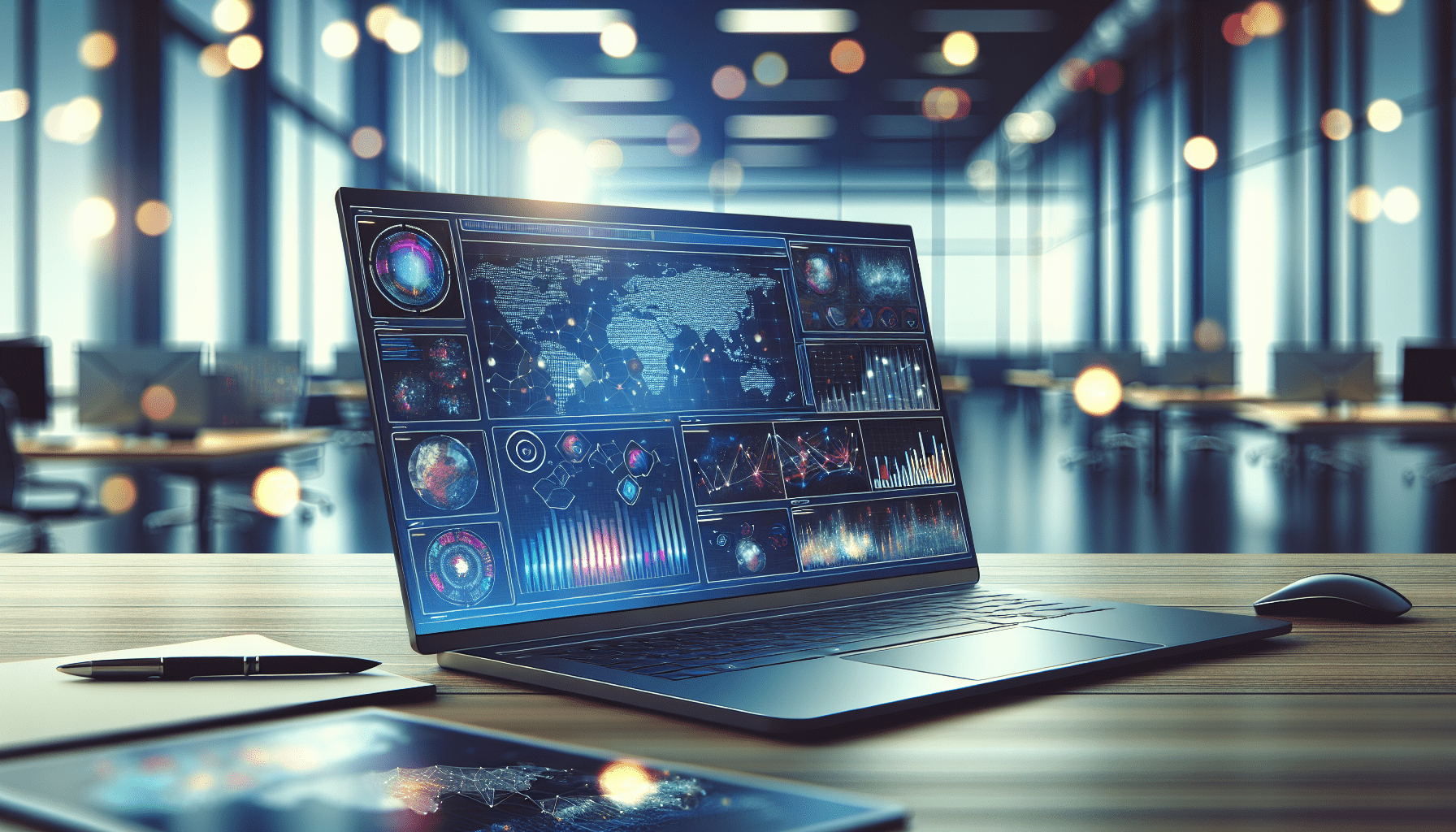 Scaling a Business with Power BI: Strategies for Effective Analytics