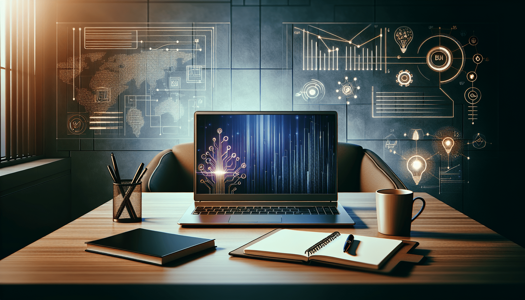 Mastering Behavioral Interview Techniques for Cultural Fit in Microsoft Power BI Training