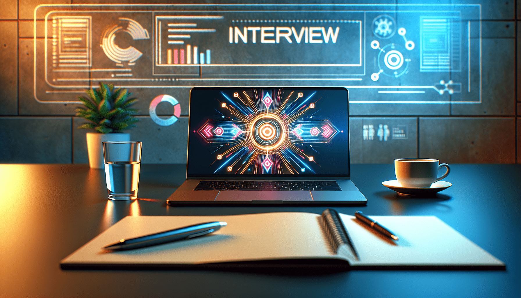 Mastering Behavioral Interview Techniques for Cultural Fit in Microsoft Power BI Training