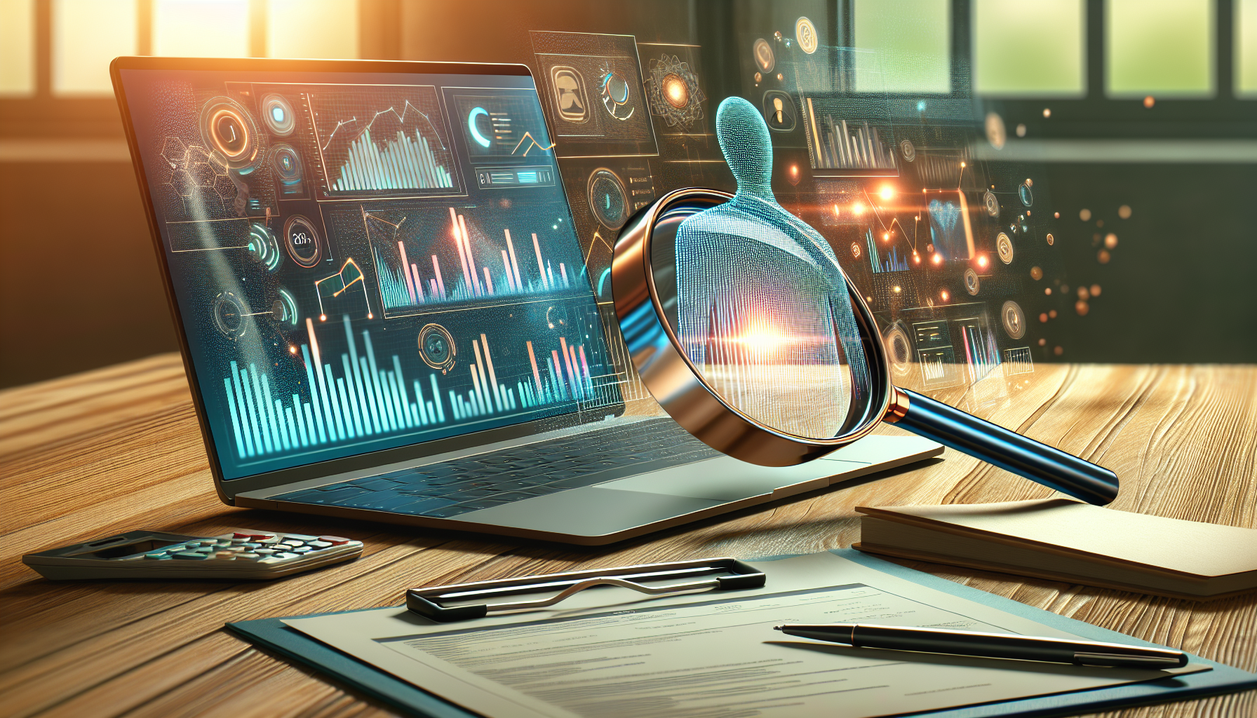 Improving Recruitment Efficiency Through Power BI Insights