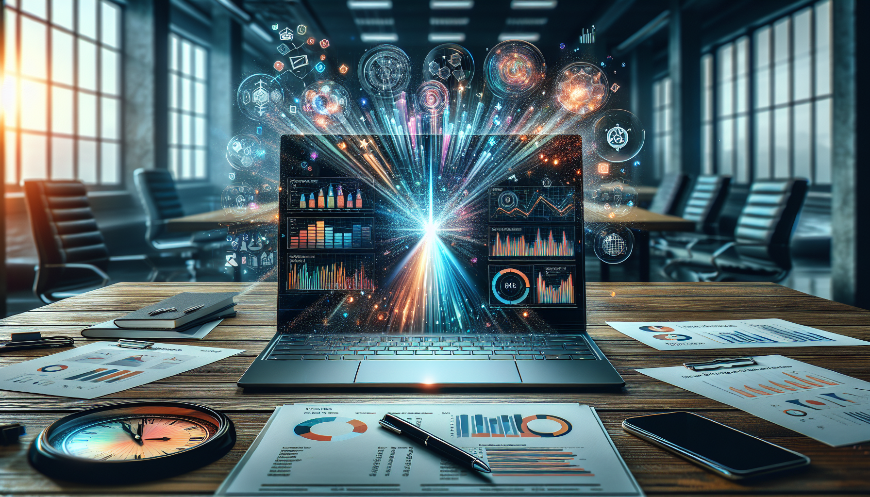 Forecasting Hiring Needs with Power BI: A Guide for HR Managers