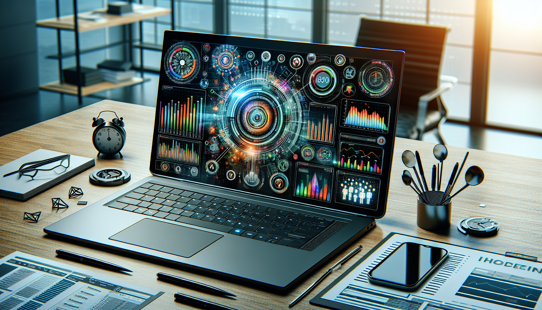 Forecasting Hiring Needs with Power BI: A Guide for HR Managers