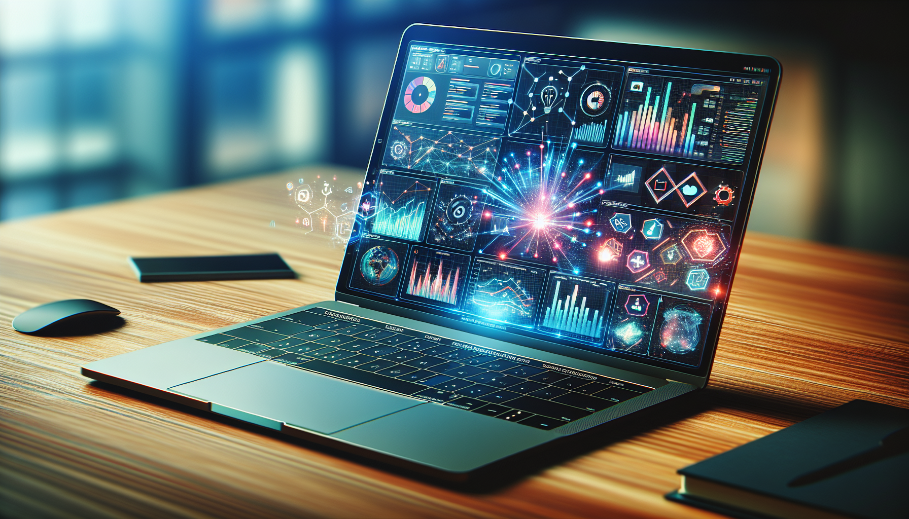 Evaluating The Effectiveness Of Sourcing Channels in Power BI