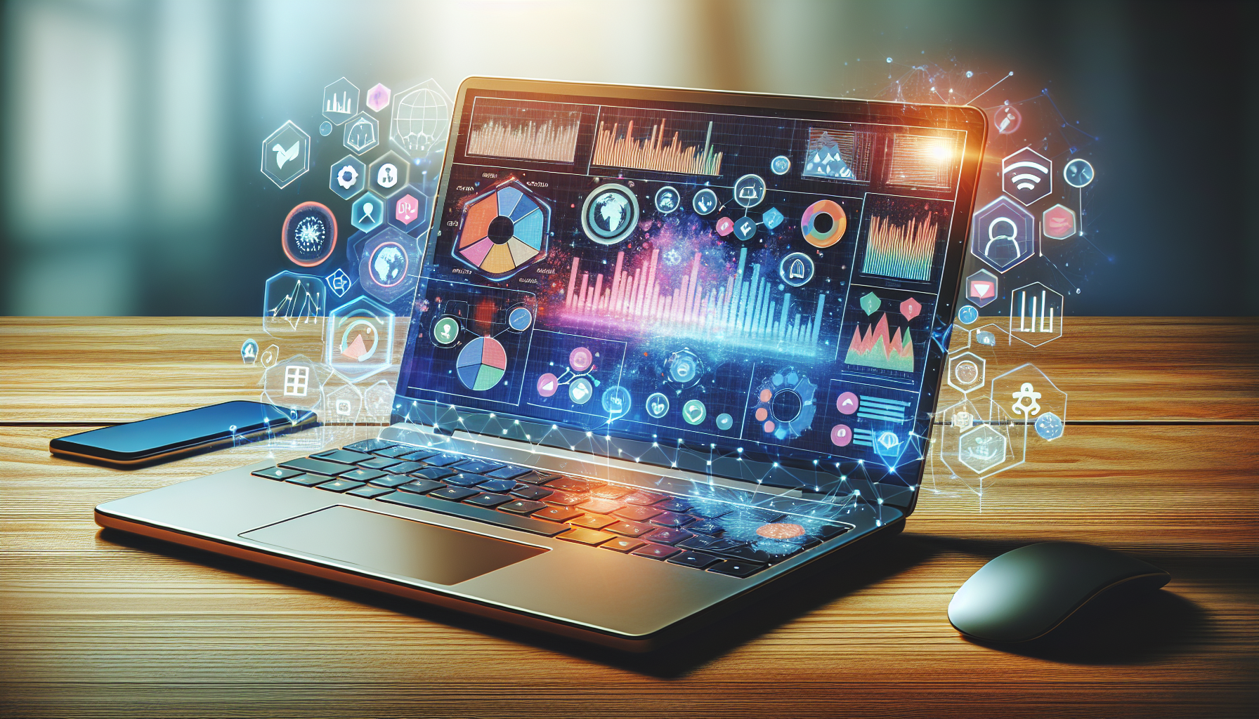 Evaluating The Effectiveness Of Sourcing Channels in Power BI