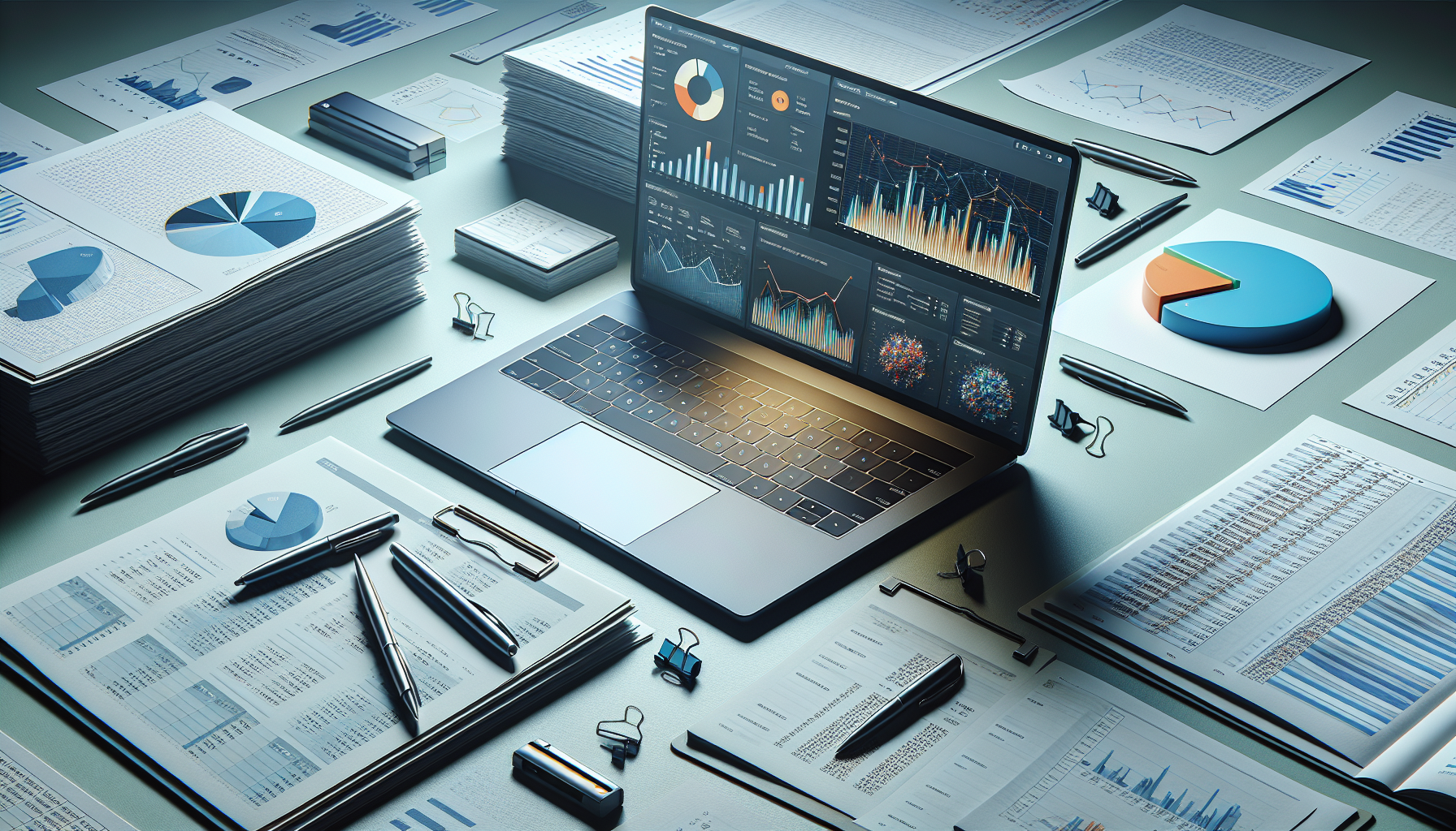 Microsoft Power BI Training for Effective Data Management