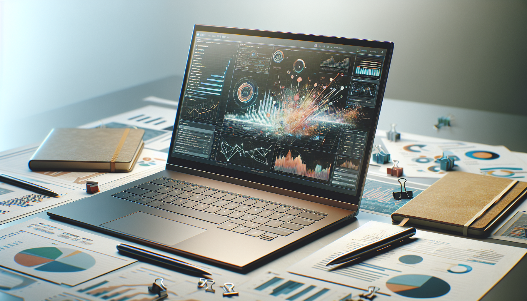 Microsoft Power BI Training for Effective Data Management